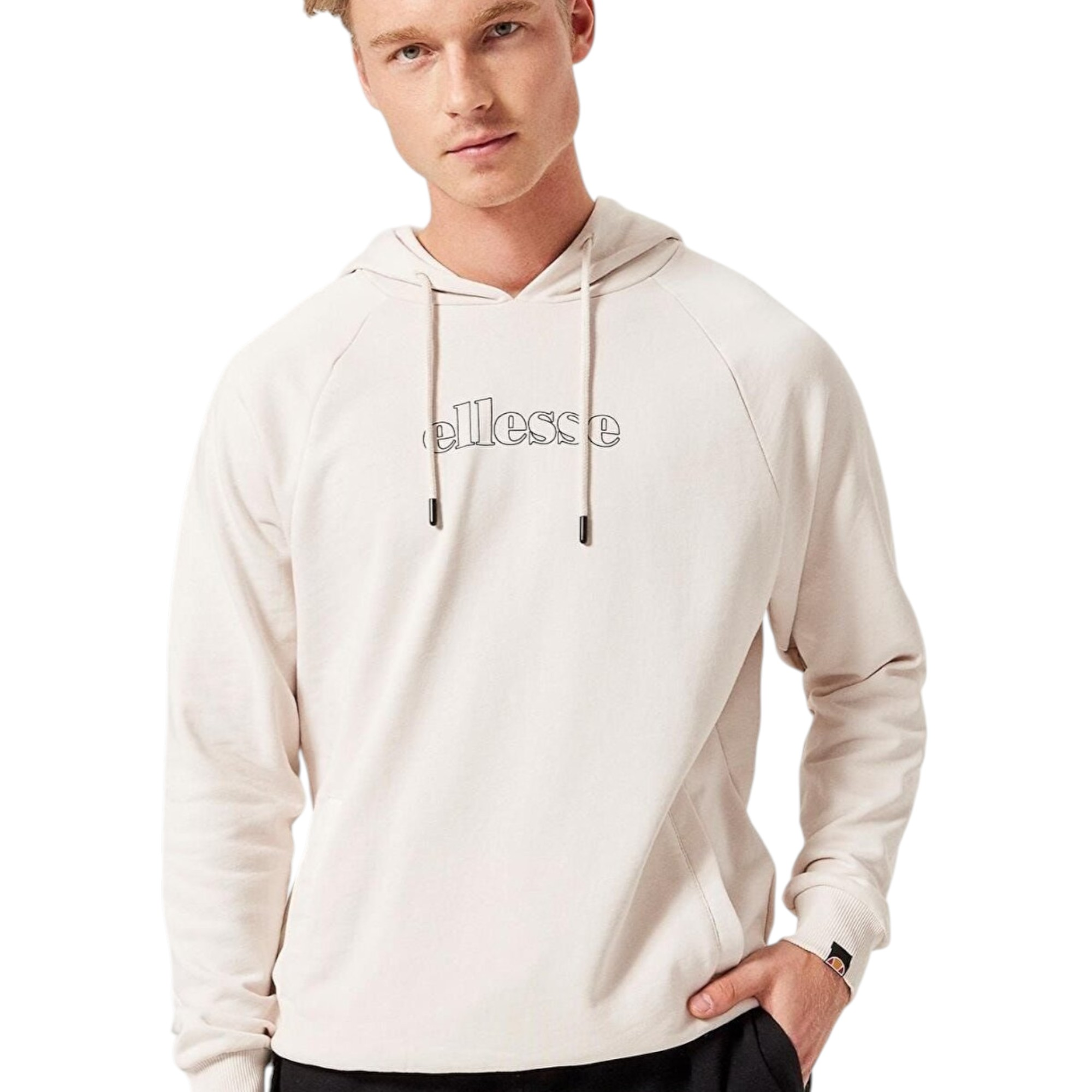 Erkek Kapüşonlu Sweatshirt