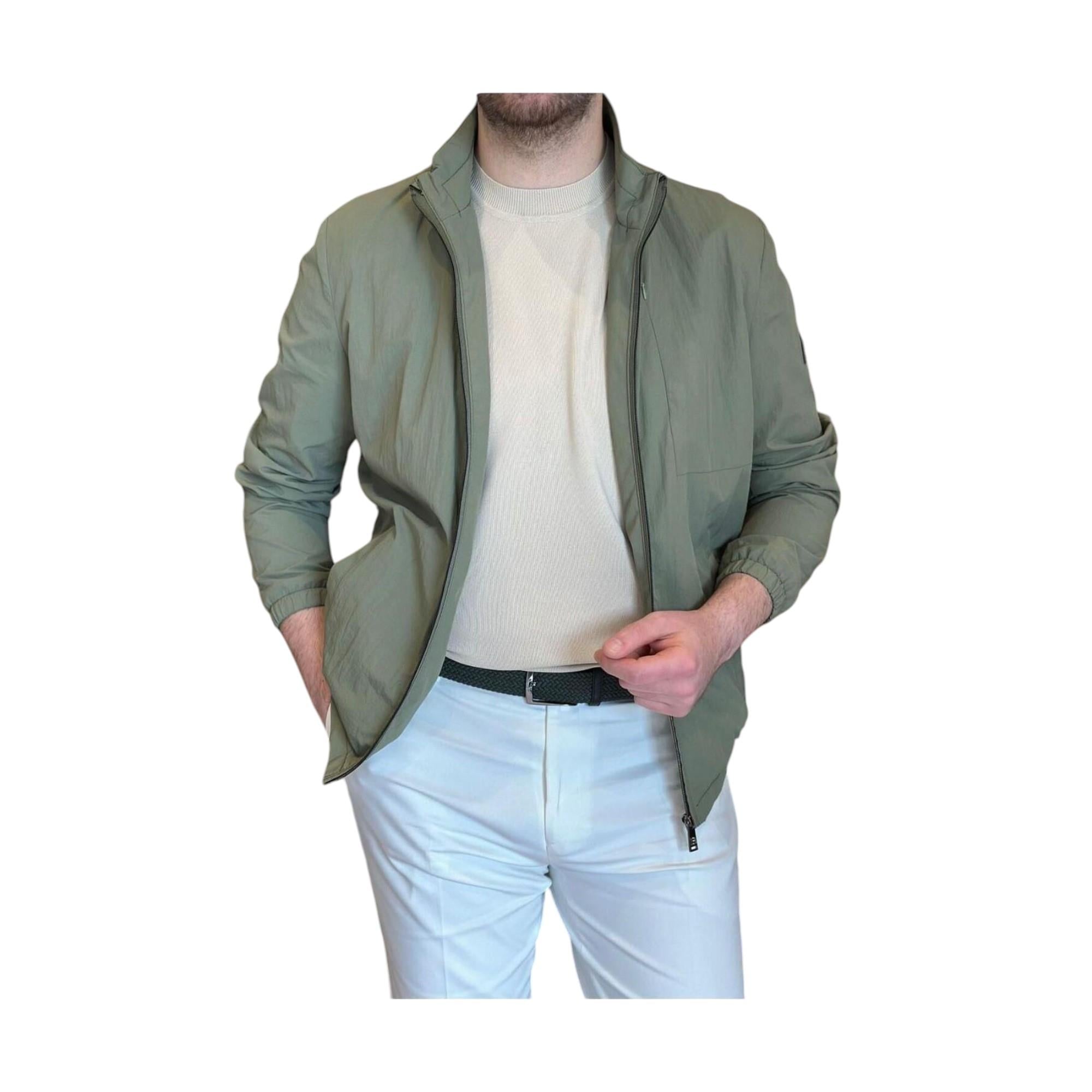 Erkek Mont 80189