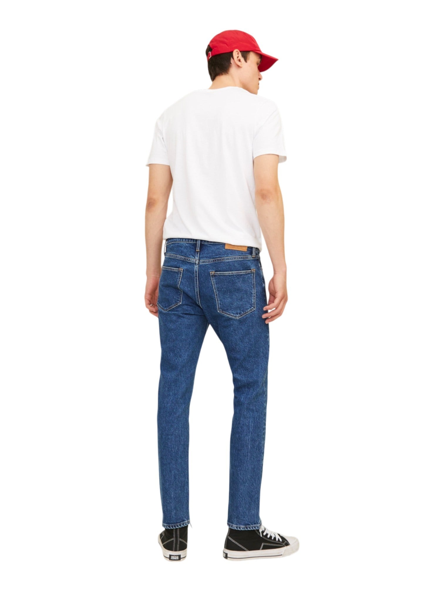 Erkek Normal Kesim Pantolon J&J.12261685