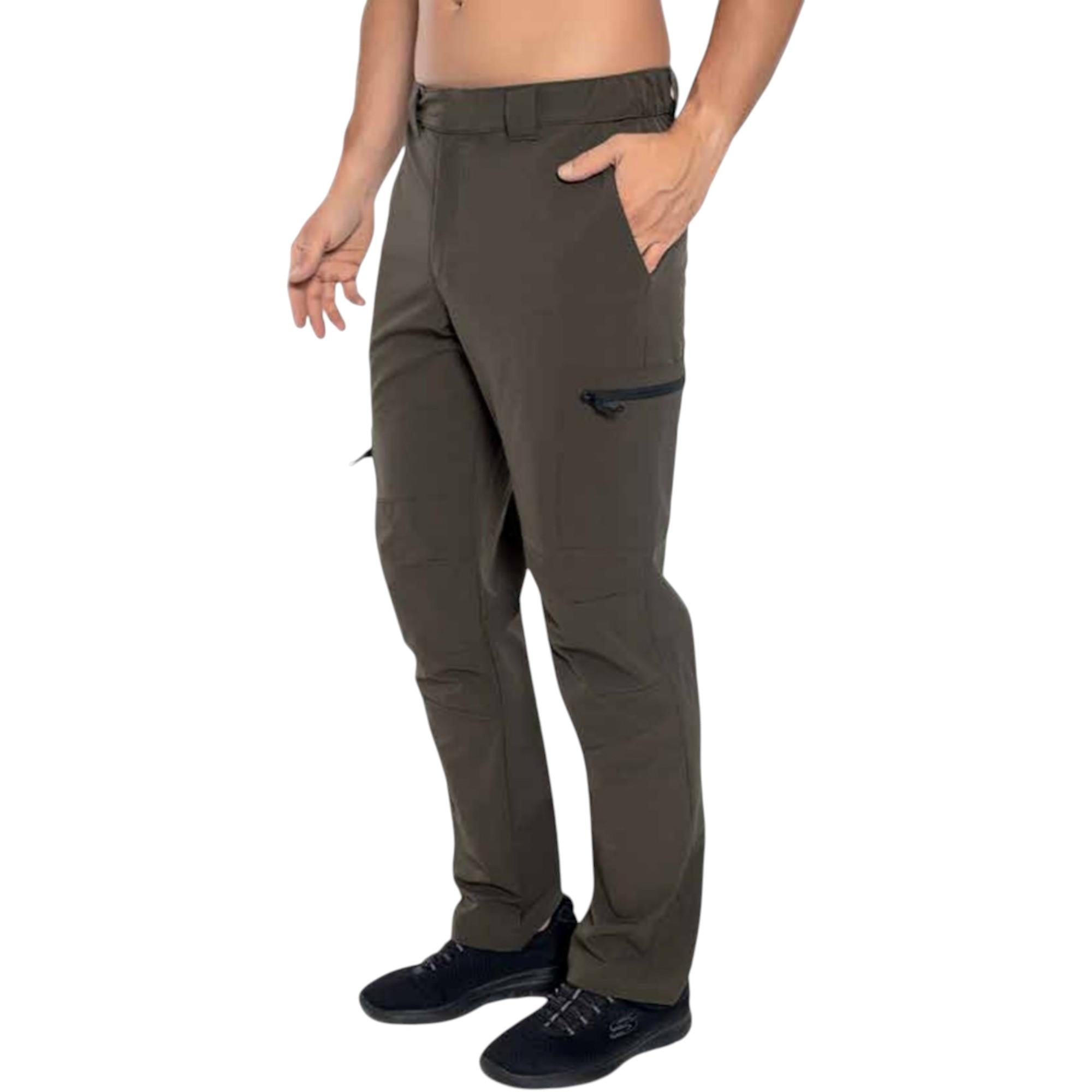 Erkek Outdoor Pantolon - 2229-04