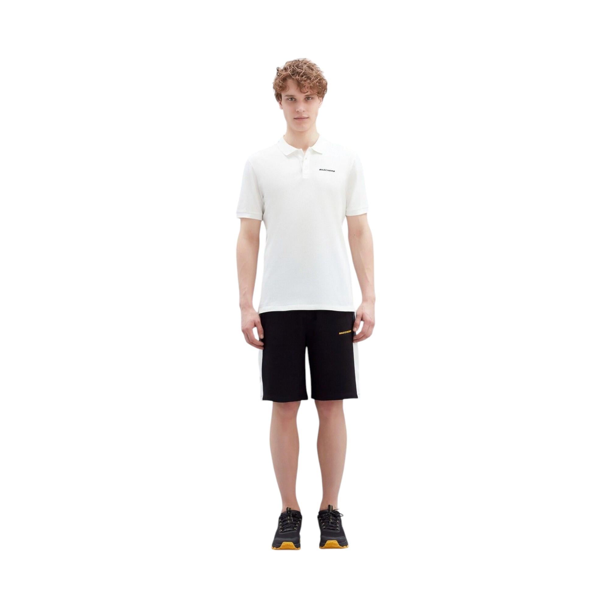 Erkek Polo Tişört S.S211800-102