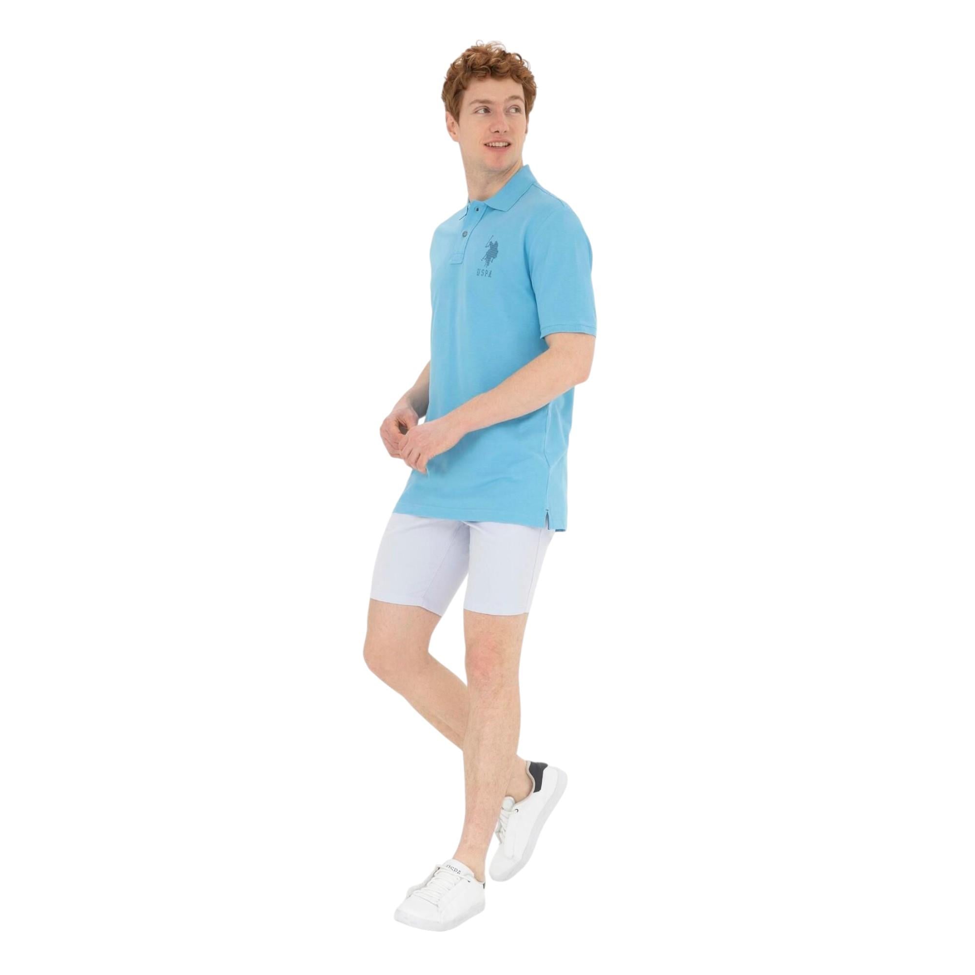 Erkek Polo Yaka T-shirt 1573671