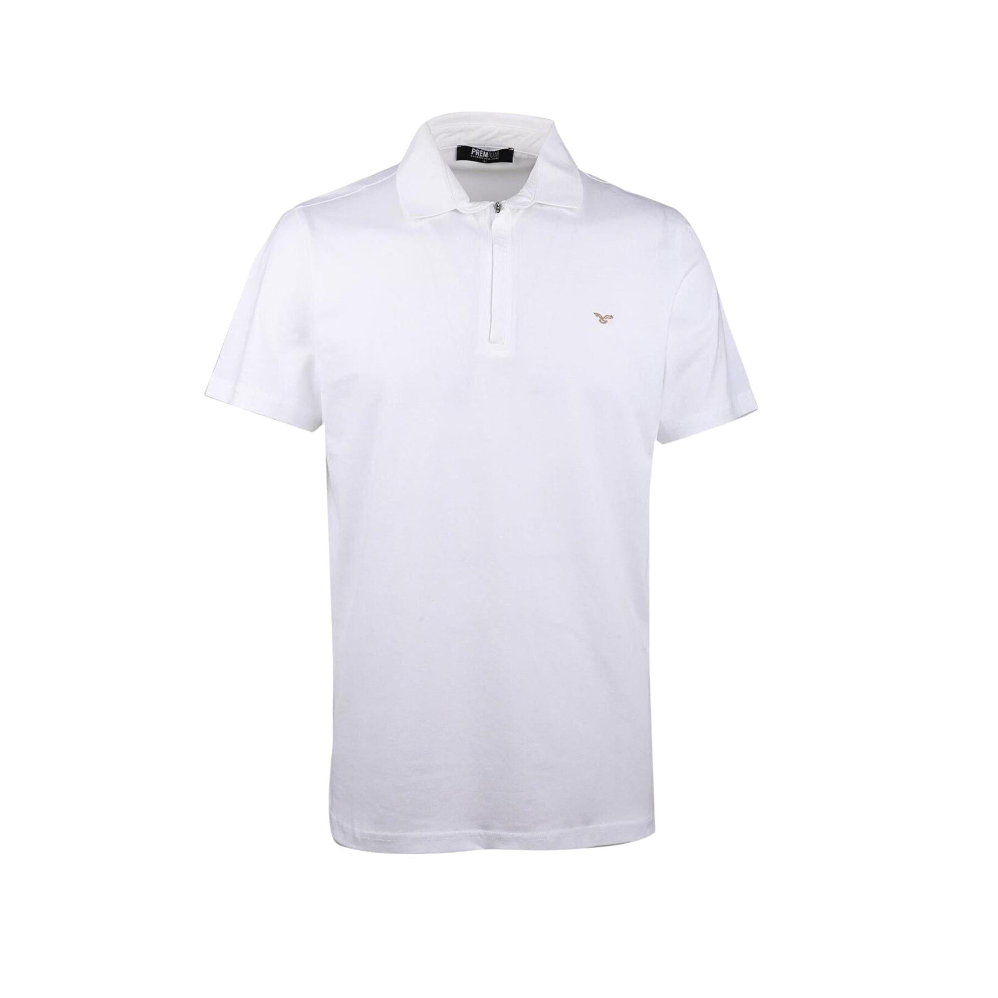 Erkek Polo Yaka T-shirt 4236