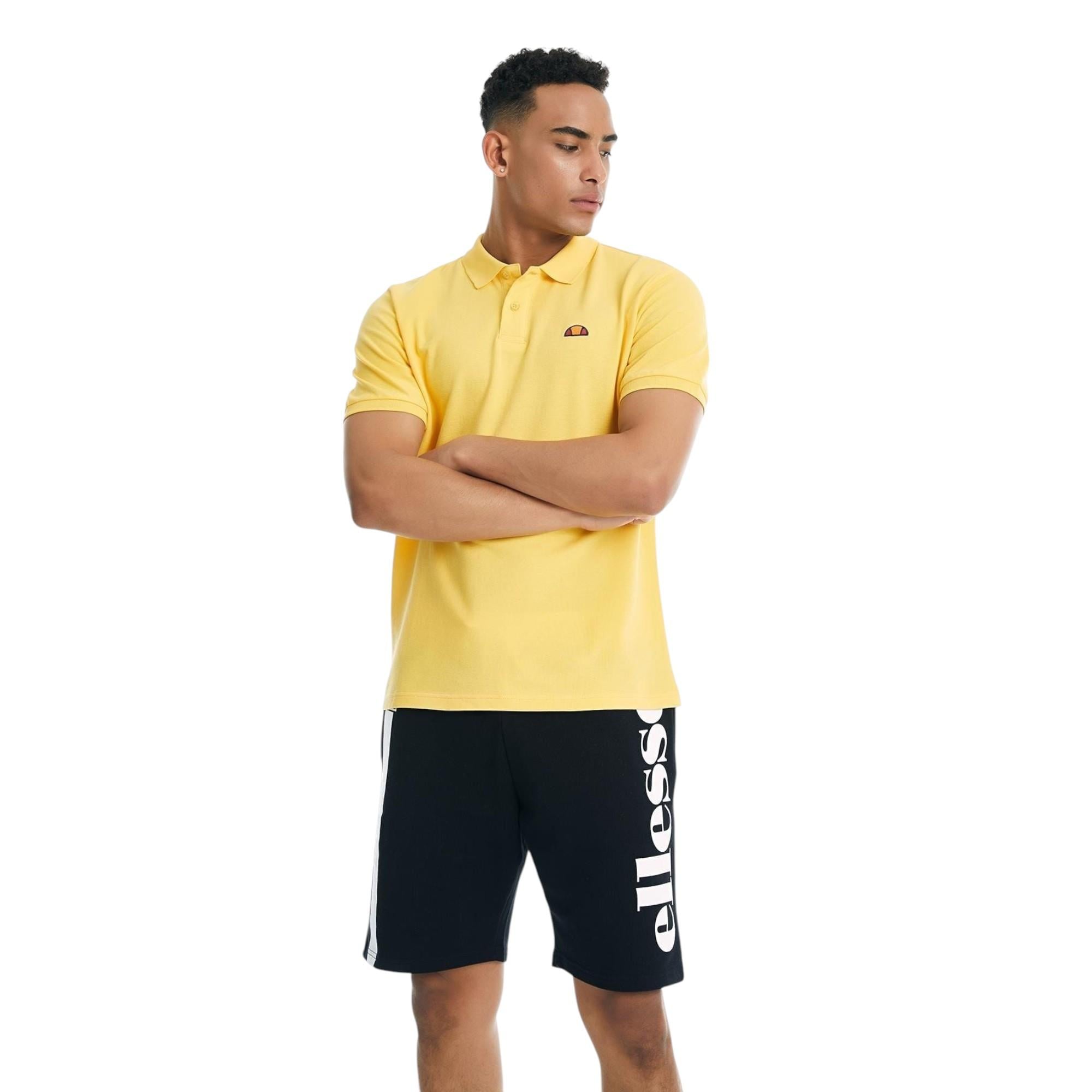 Erkek Polo Yaka T-shirt Em022