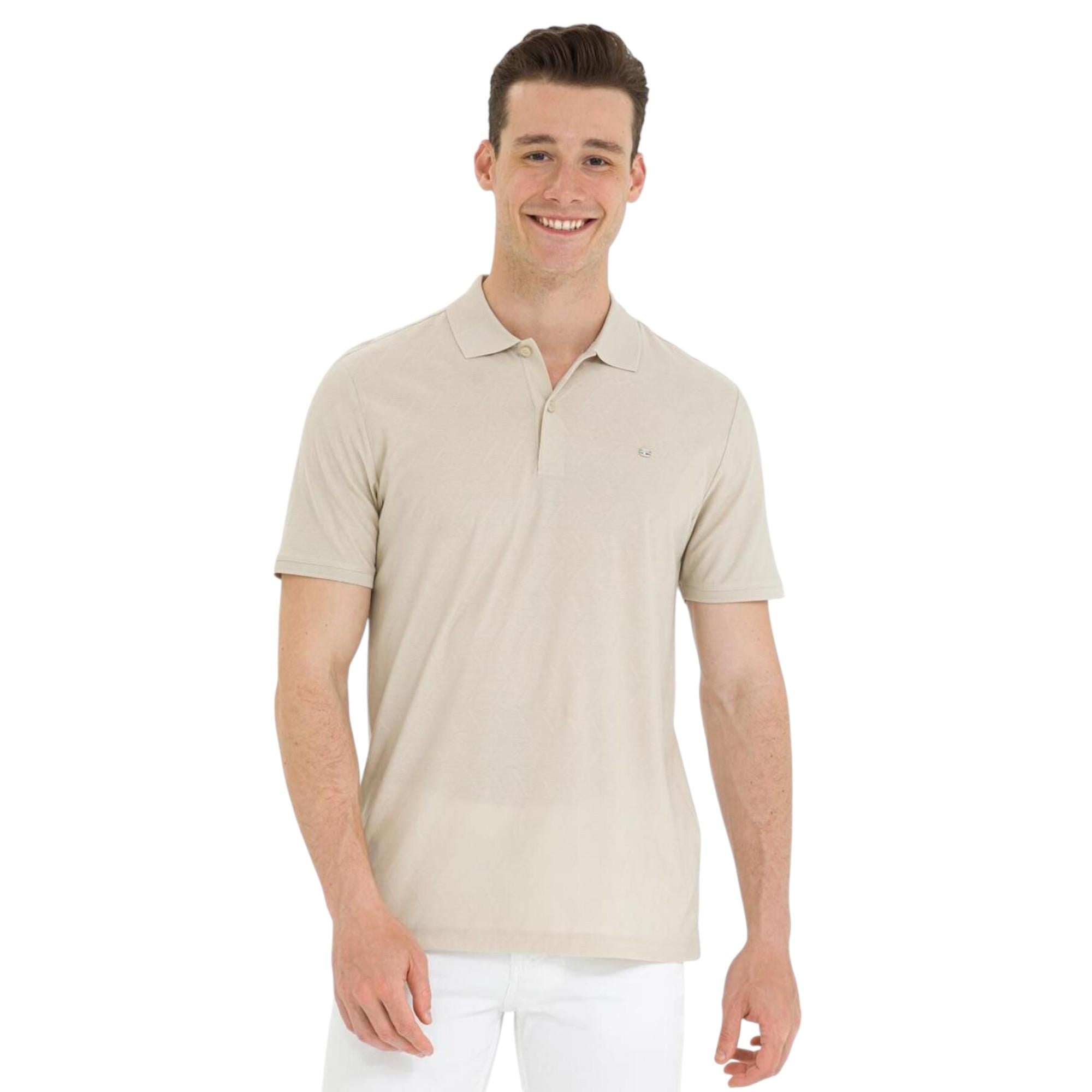 Erkek Polo Yaka Tişört 1573401