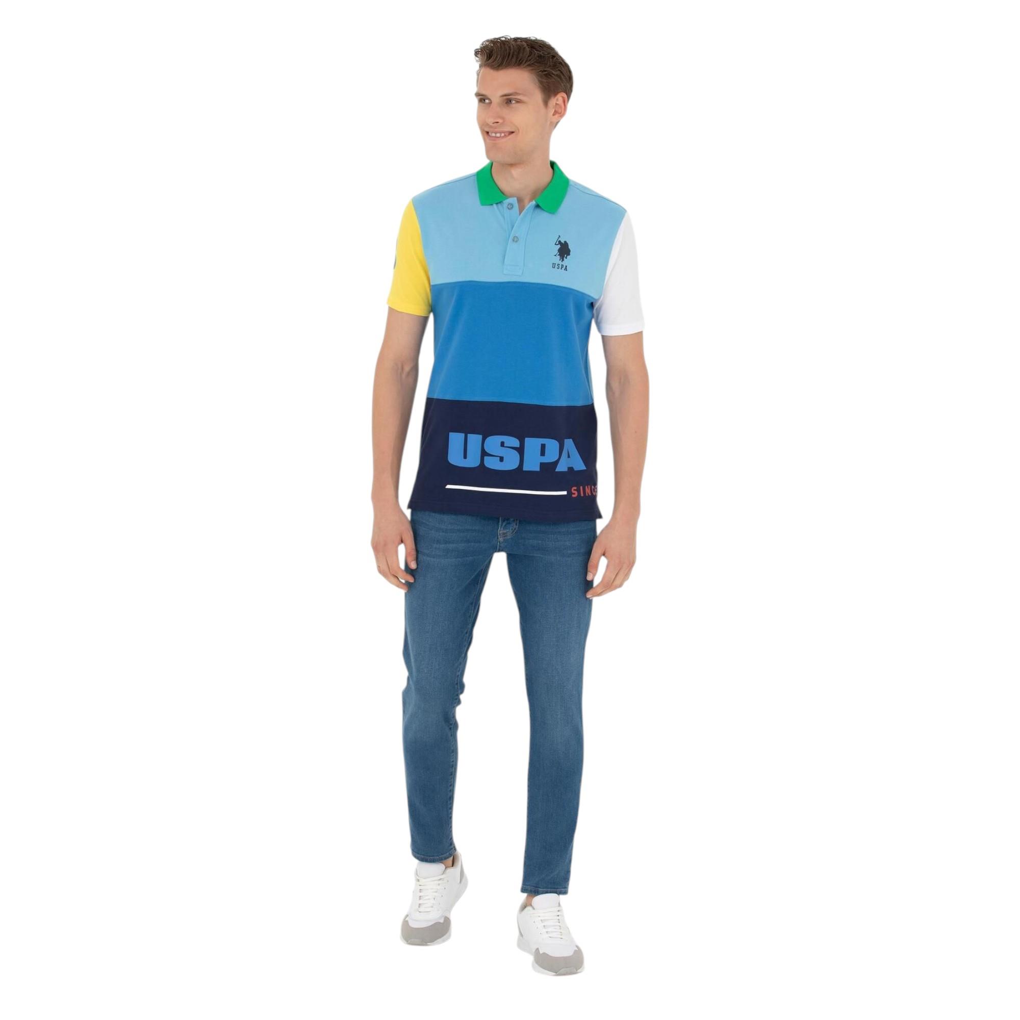 Erkek Polo Yaka Tişört 1573746