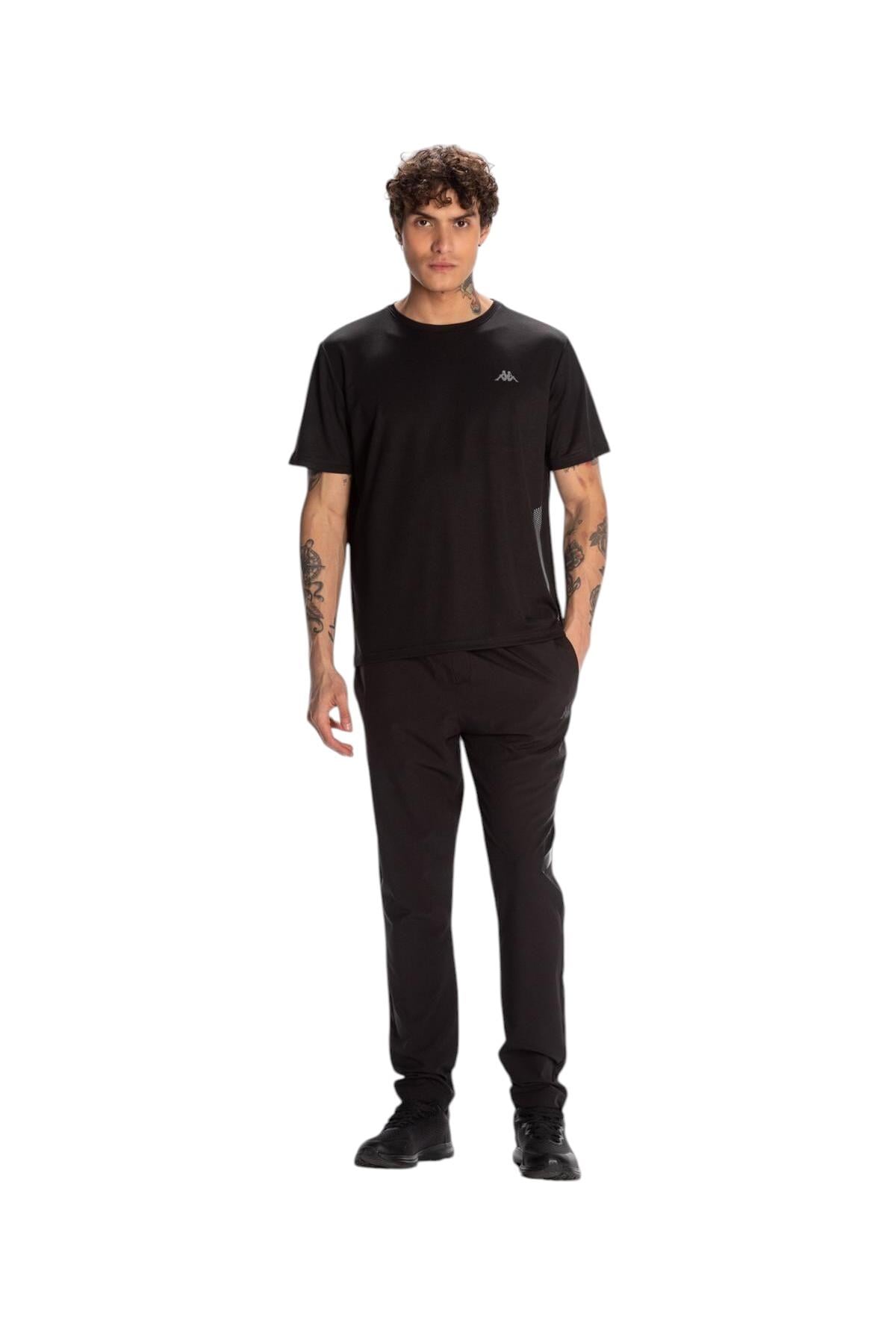Erkek Regular Fit T-Shirt