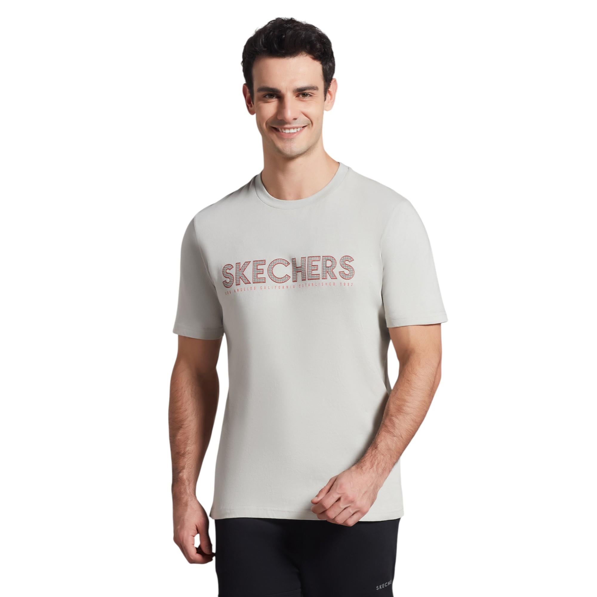 Erkek Regular Fit T-shirt