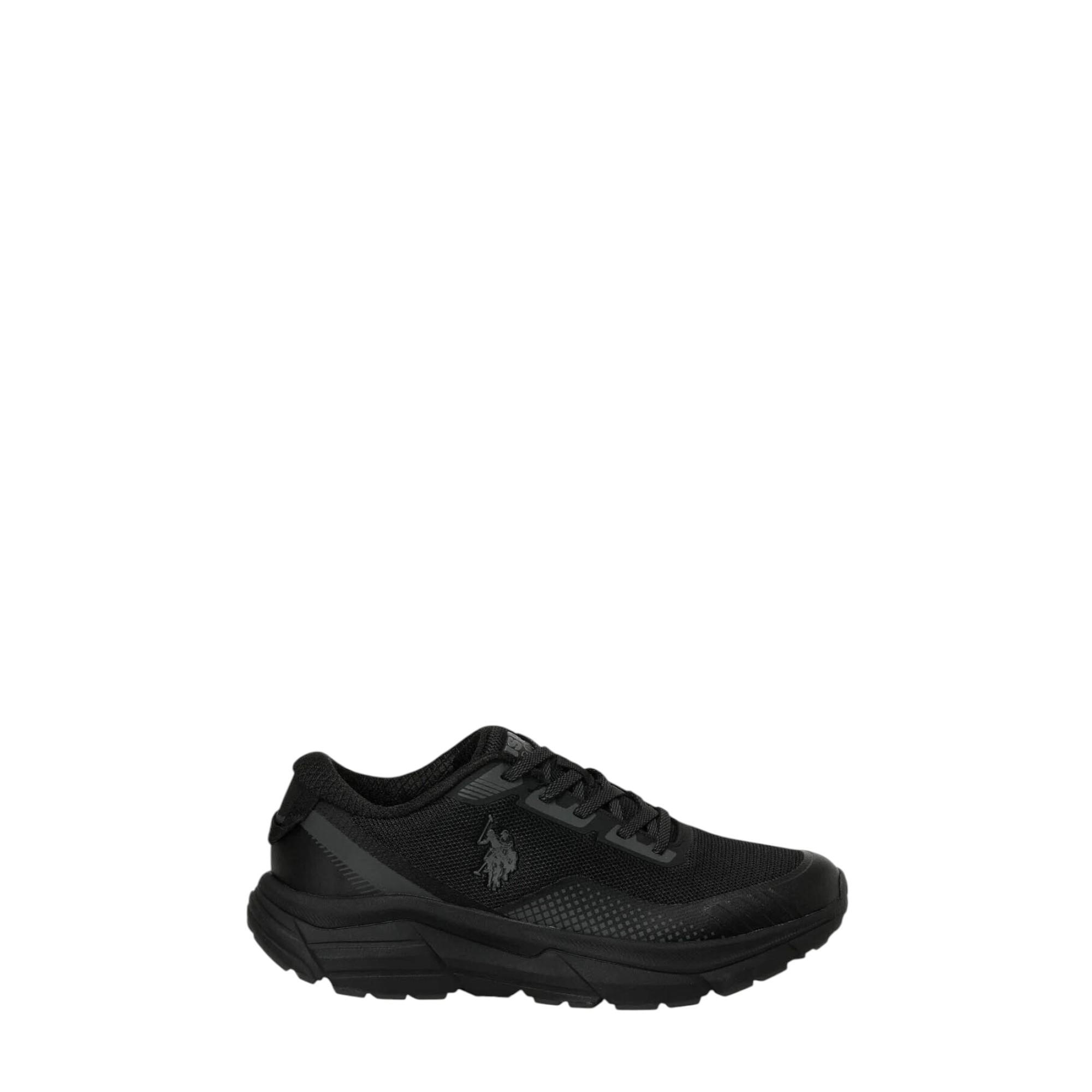 Erkek Sneaker Siyah A101812271 4w Gerrard 4pr