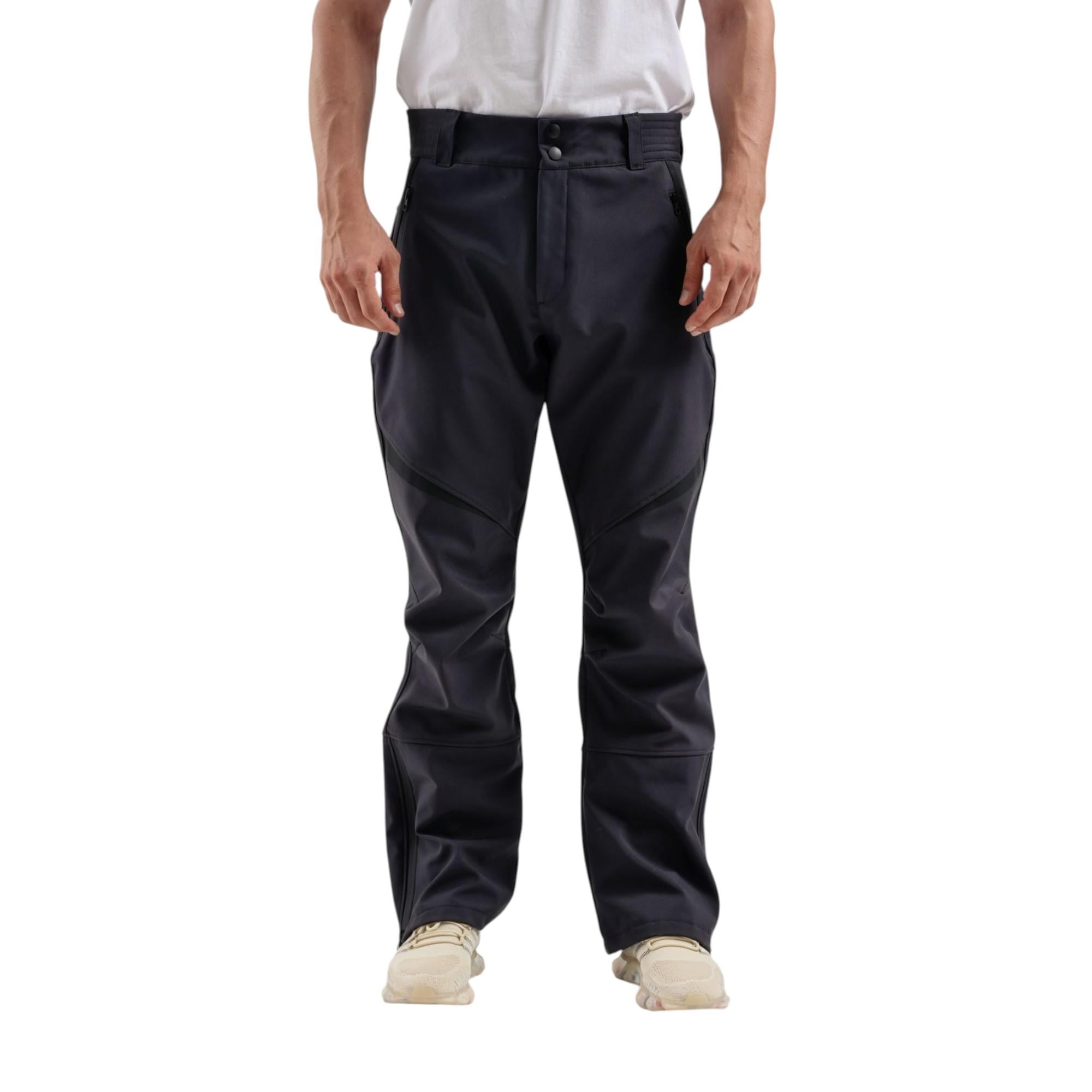 Erkek Softshell Kayak Pantolonu 2313005