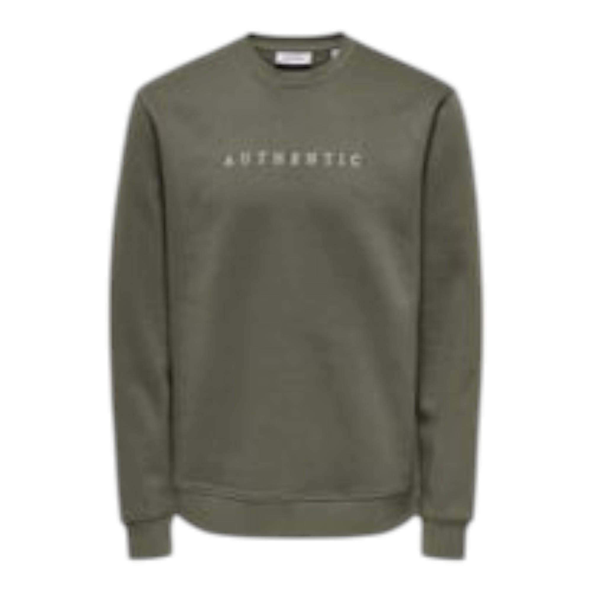 Erkek Sweatshirt 