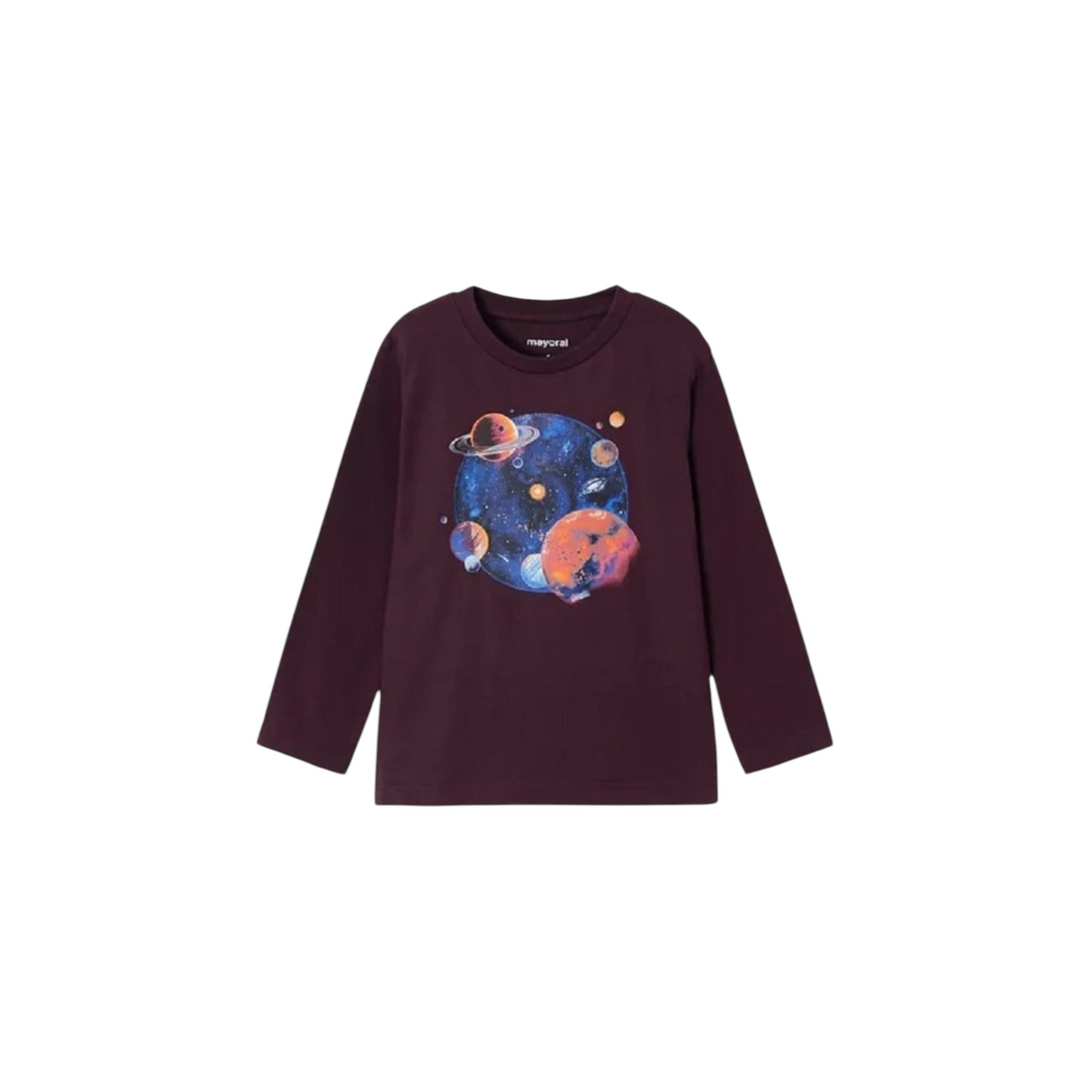Erkek Sweatshirt 4002