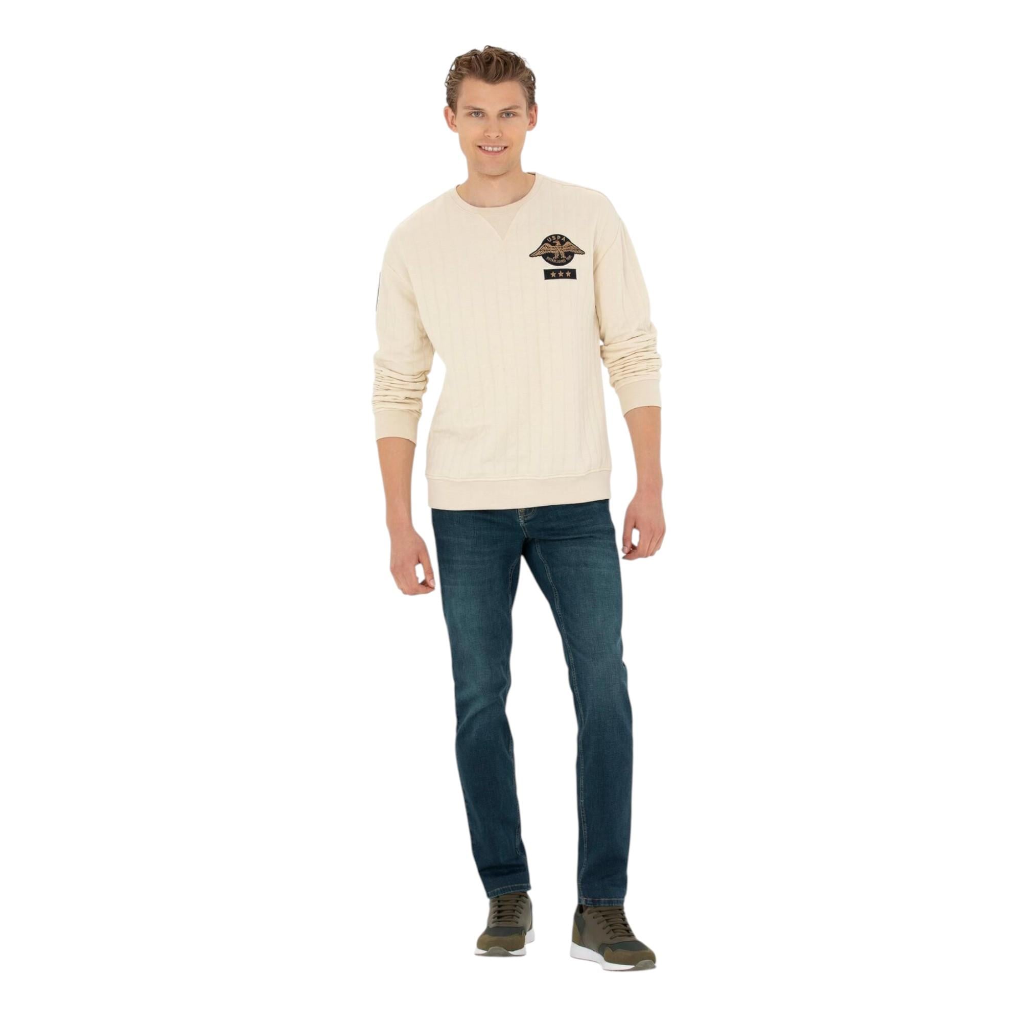 Erkek Sweatshirt 50270819