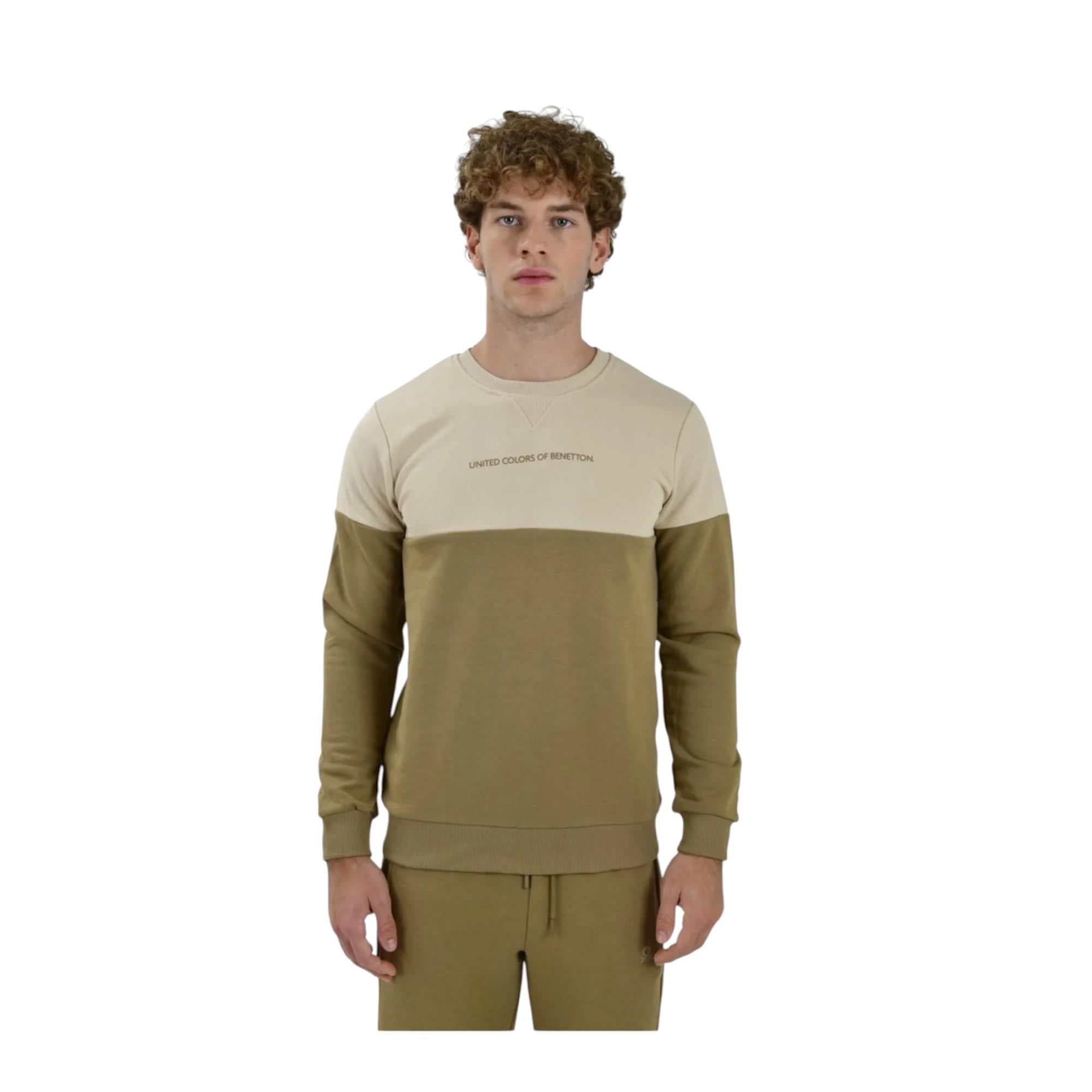 Erkek Sweatshirt