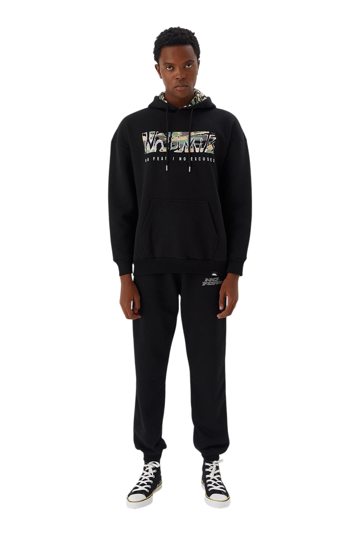 Erkek Sweatshirt BEN.72409