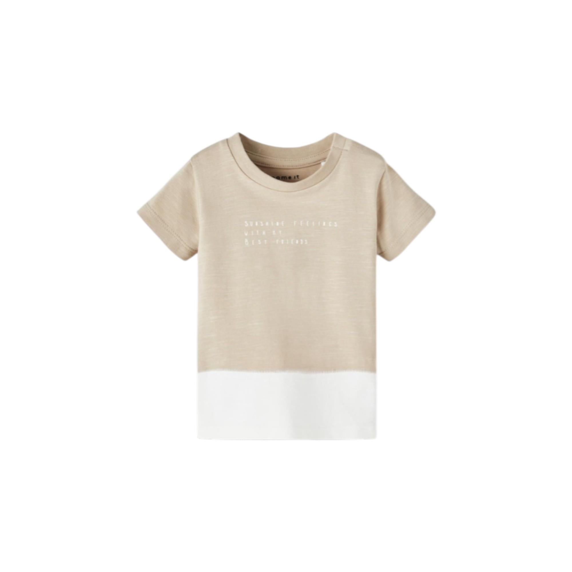 Erkek T-shirt 13217710