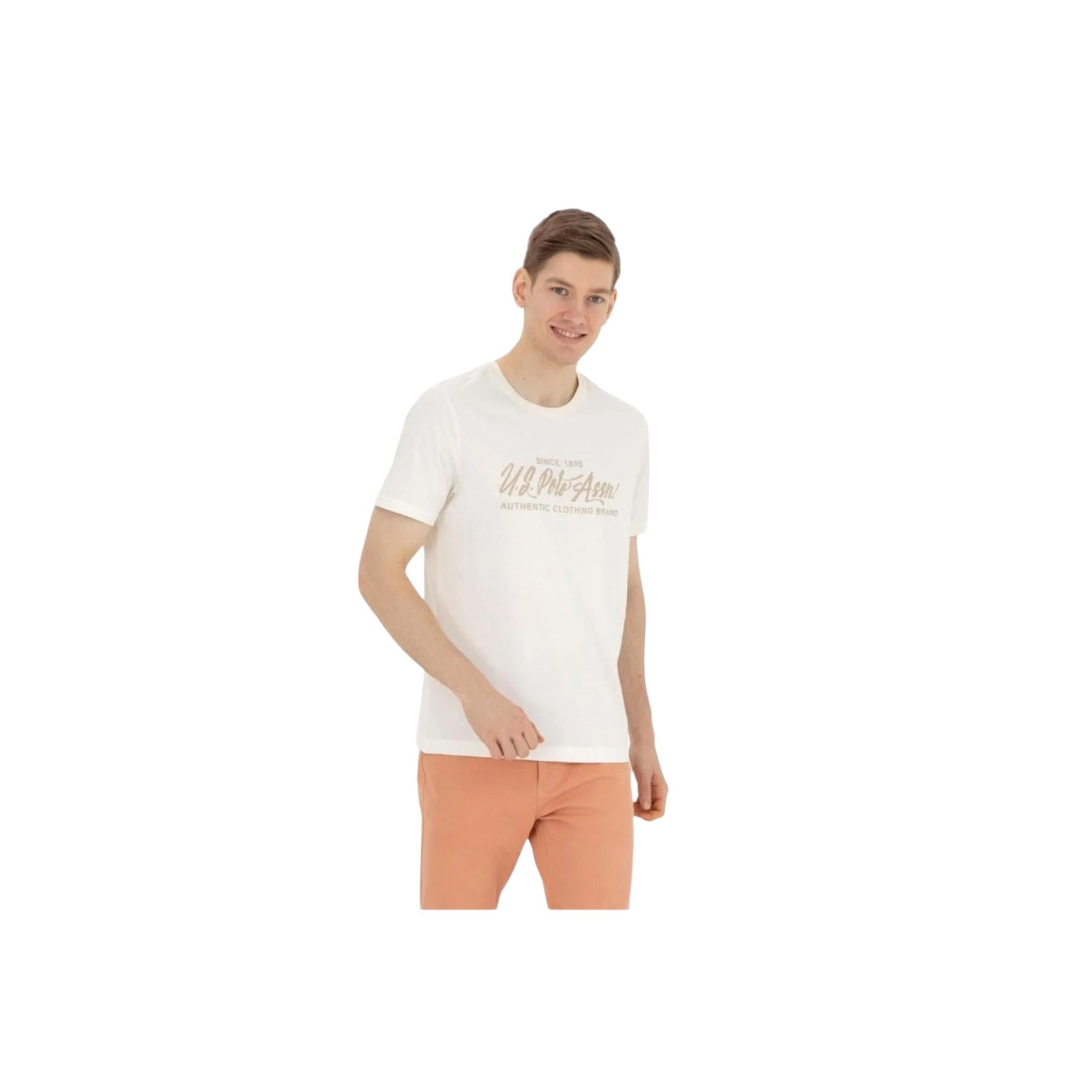Erkek T-shirt 1827185