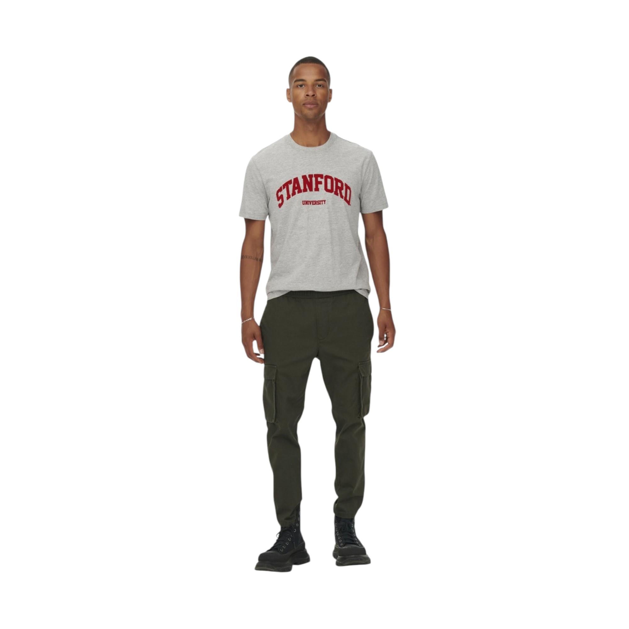 Erkek T-shirt 22023064