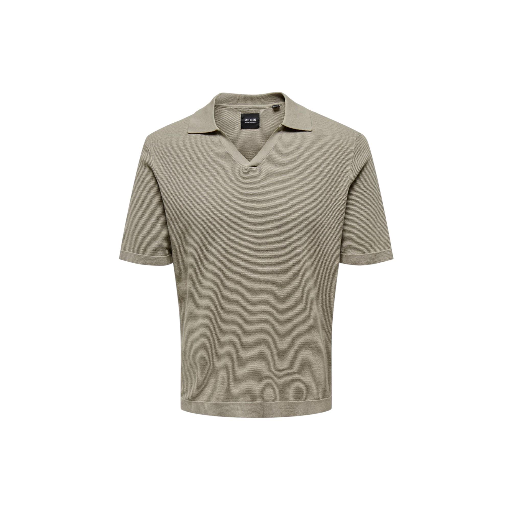 Erkek T-shirt 22026098