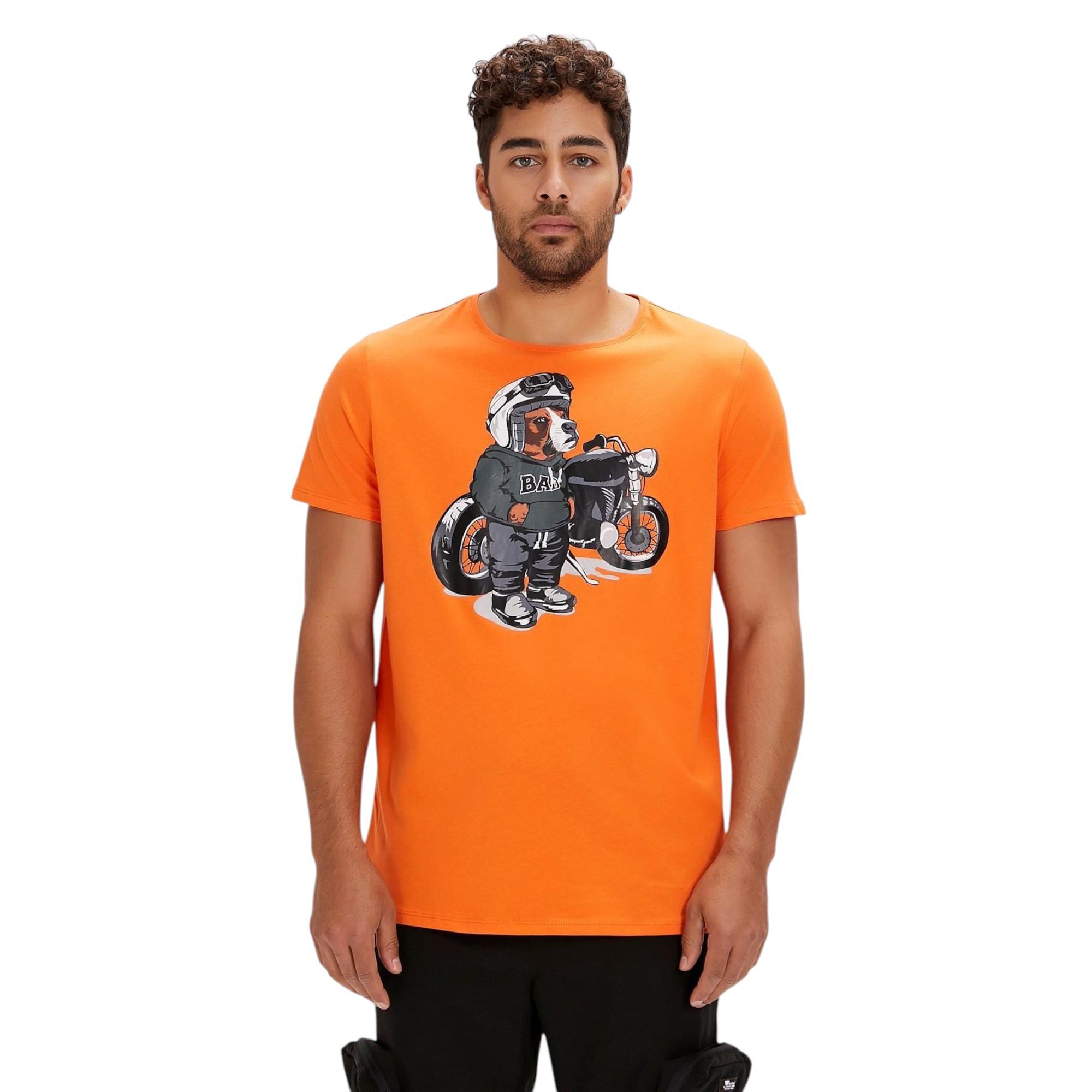 Erkek T-shirt 24.01.07.054