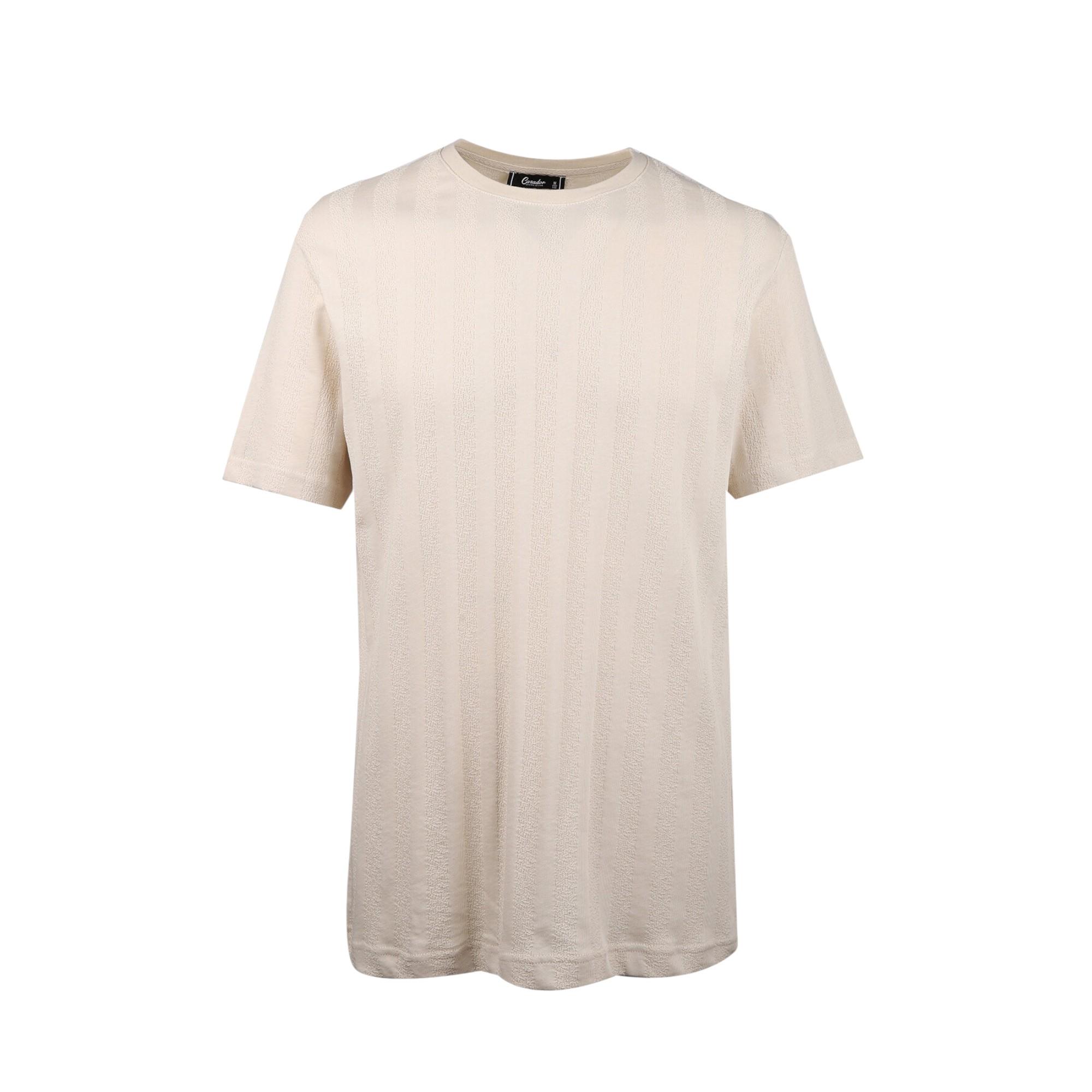 Erkek T-shirt 24YCEEO04277