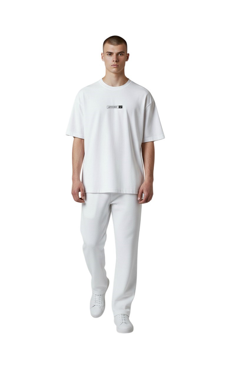 Erkek T-shirt CAZ.44345
