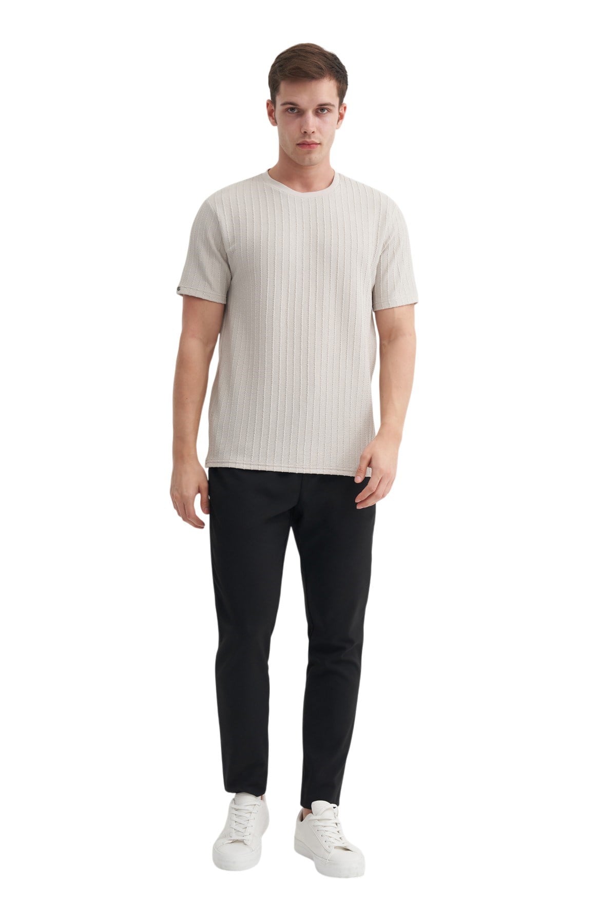 Erkek T-shirt CAZ.40510