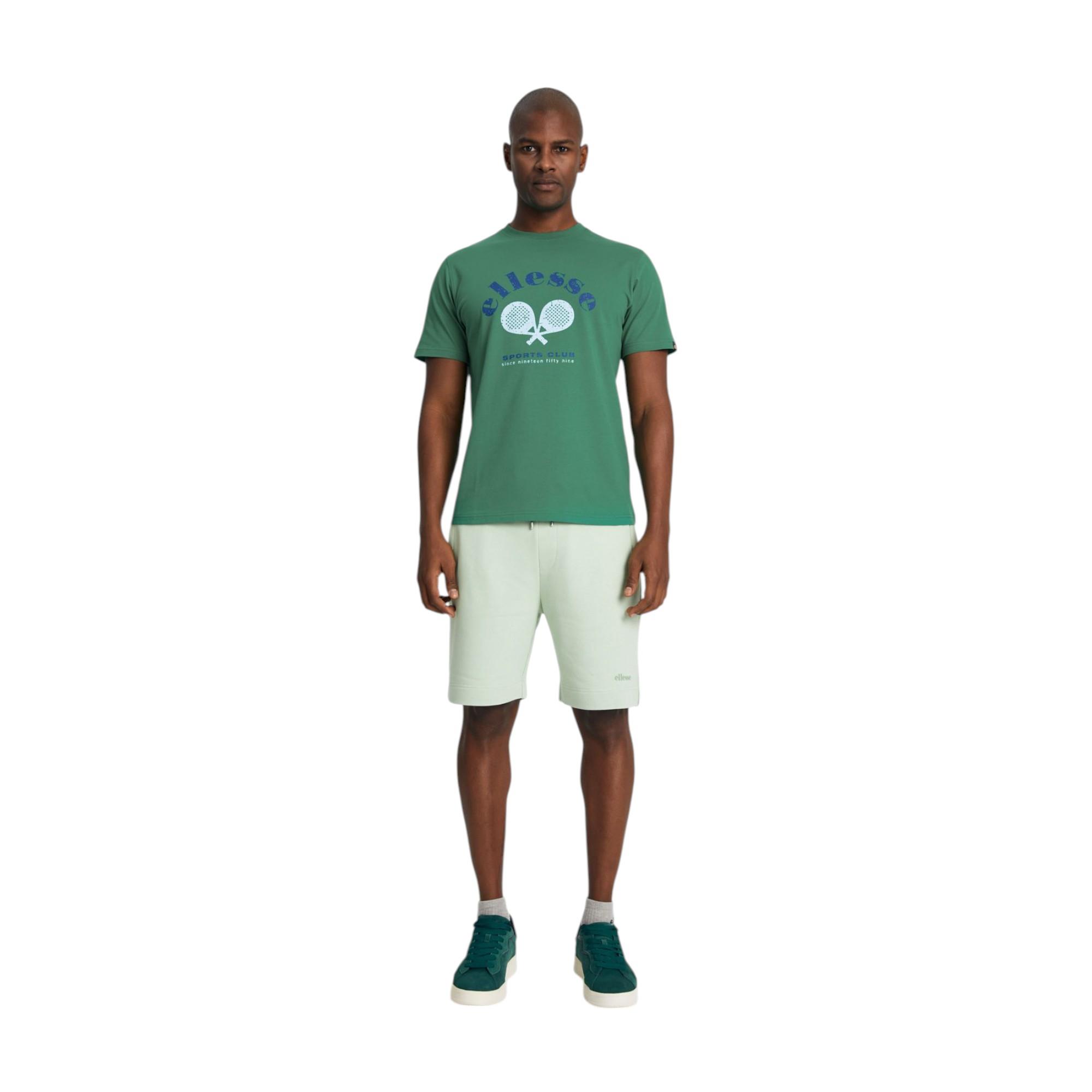 Erkek T-shirt ELL.EM183