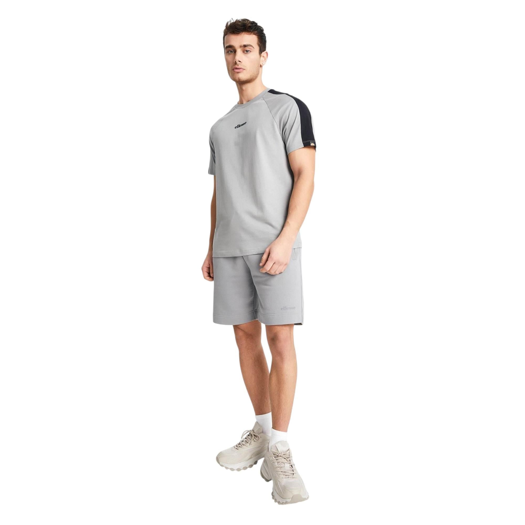 Erkek T-shirt ELL.EM124