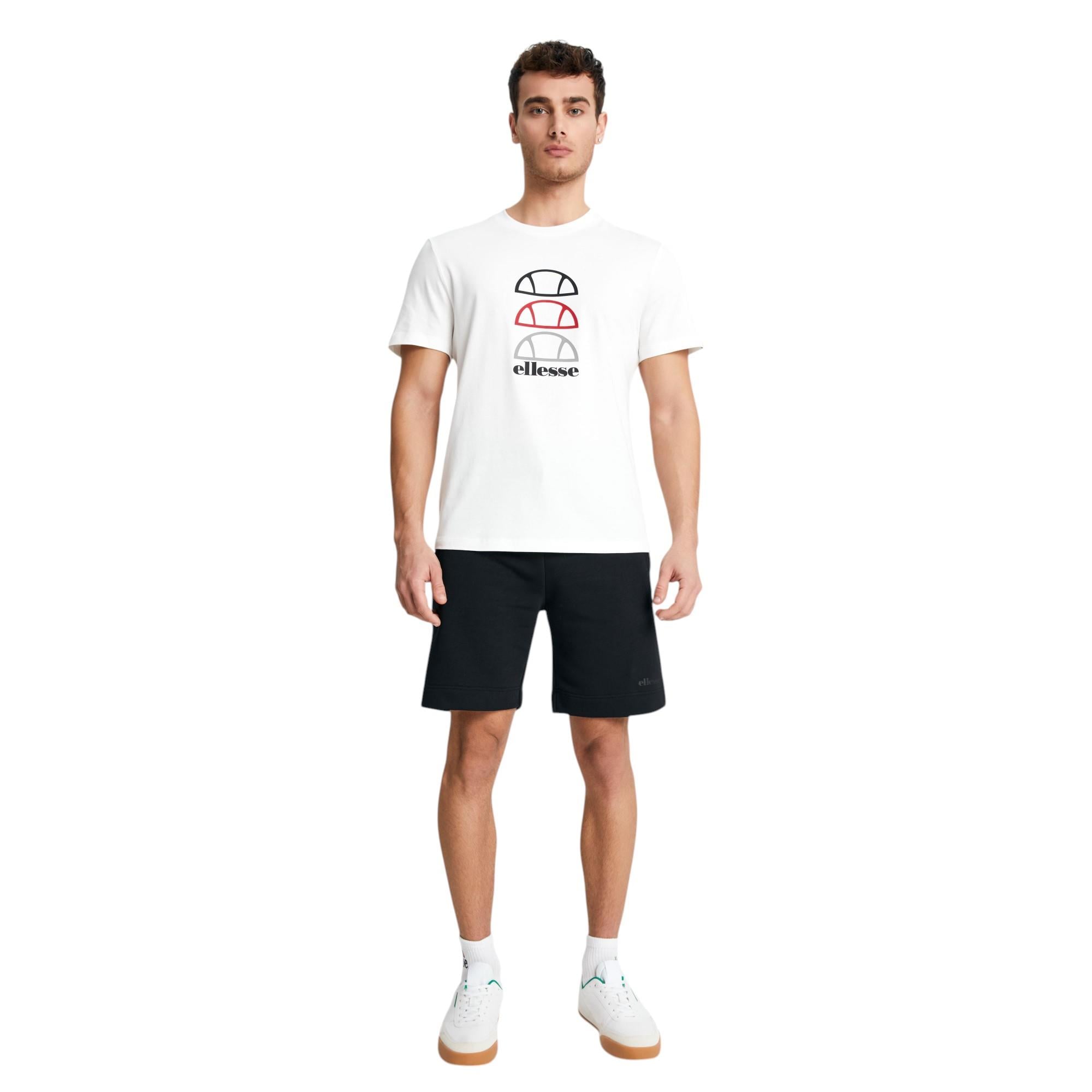 Erkek T-shirt ELL.EM129