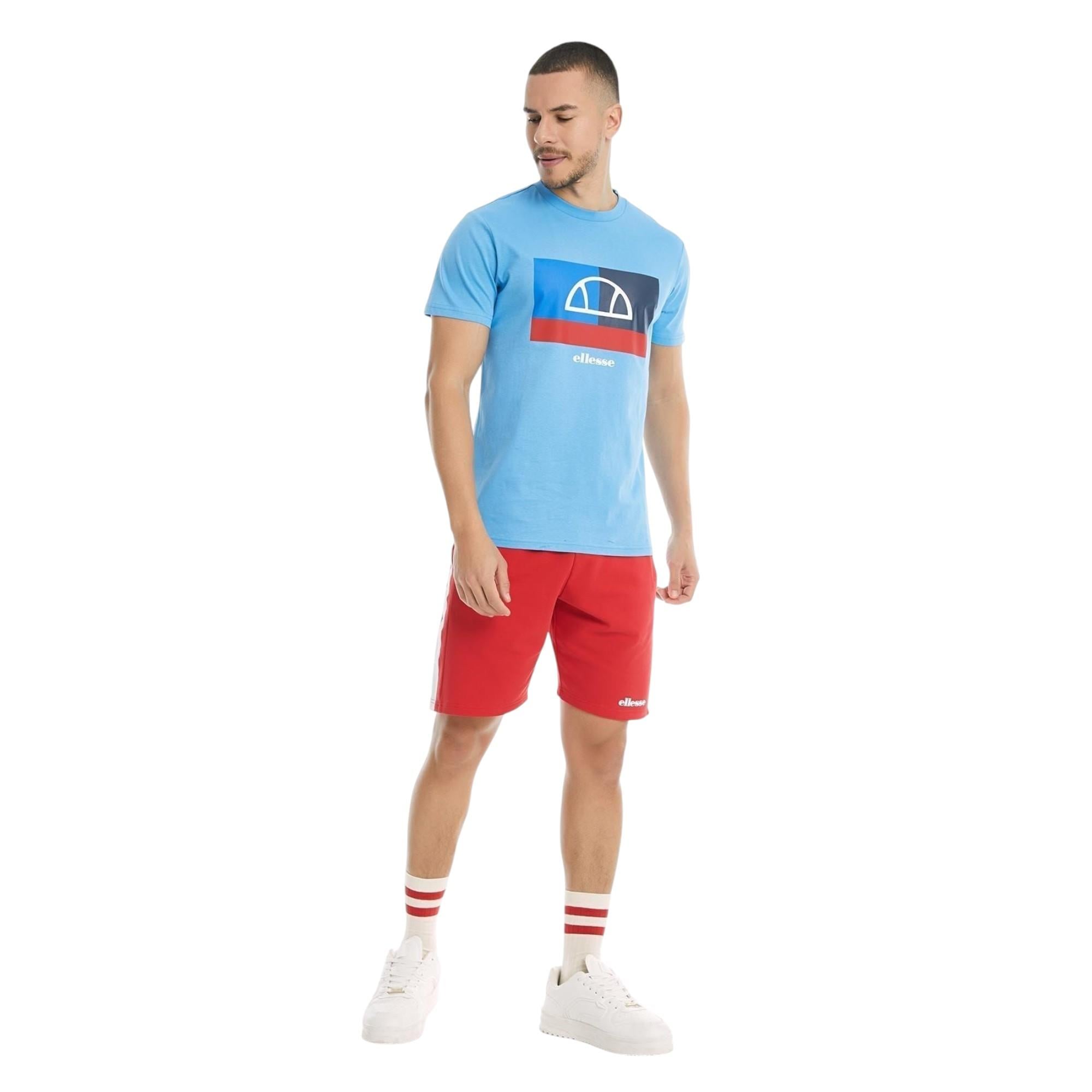 Erkek T-shirt EM003
