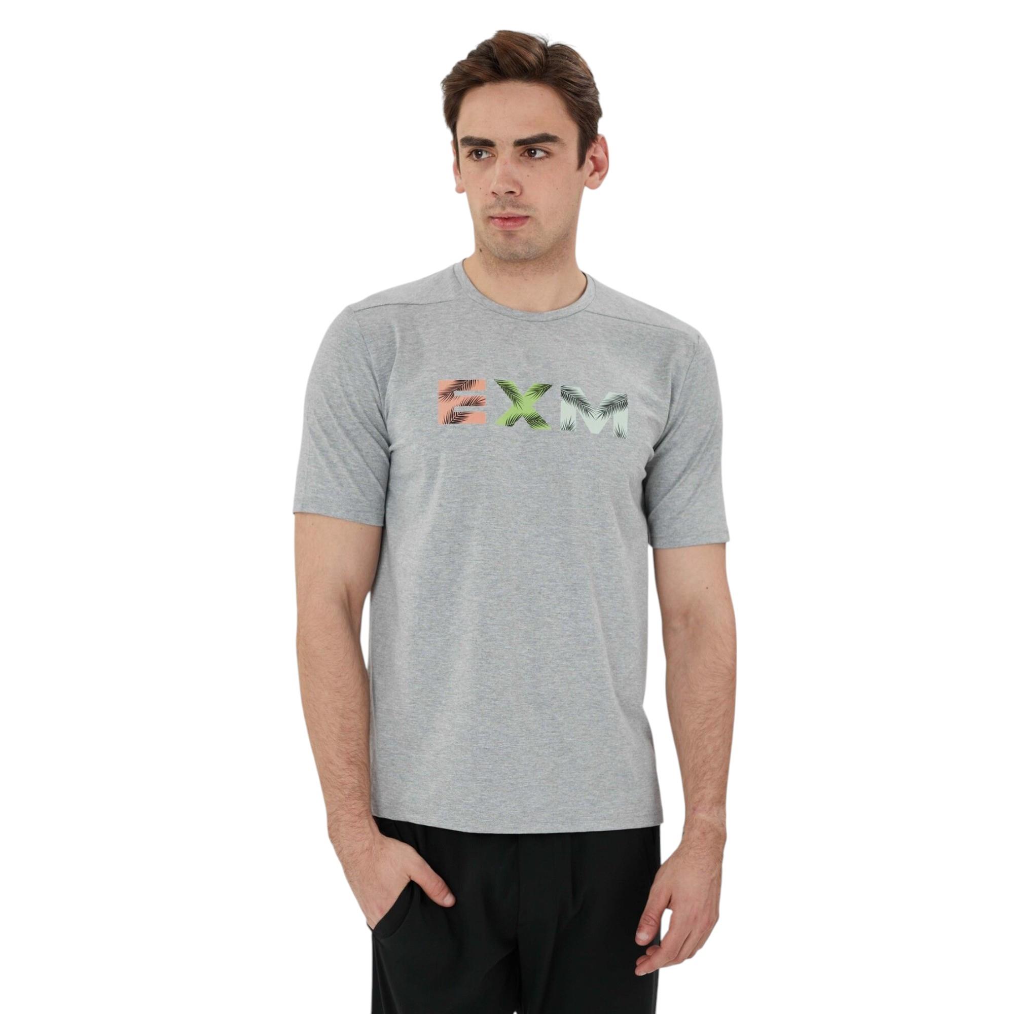 Erkek T-shirt EX.1412063