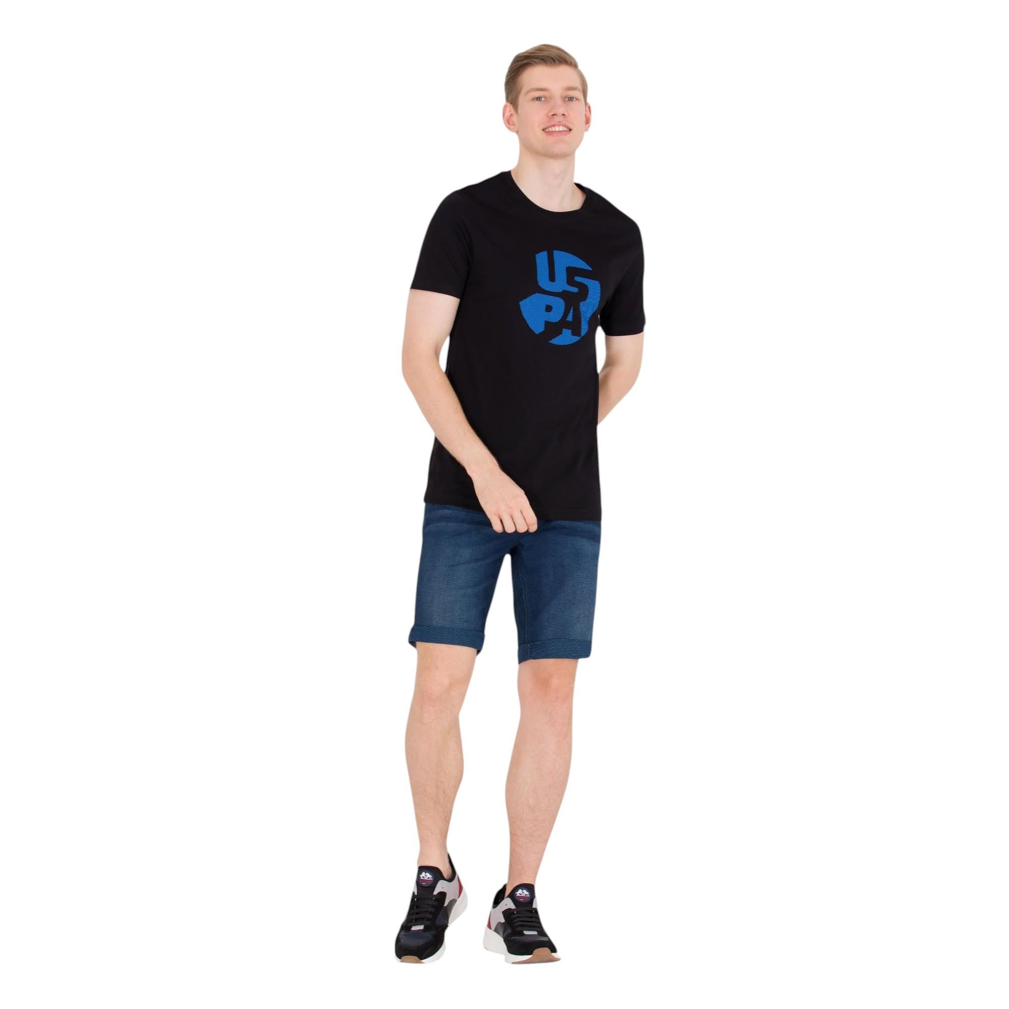 Erkek T-shirt