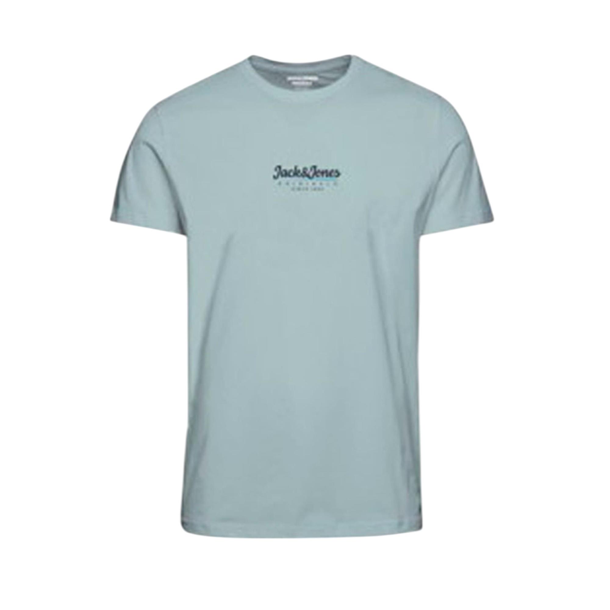 Erkek T-shirt Jorwalker Tee Ss Crew Neck Fst