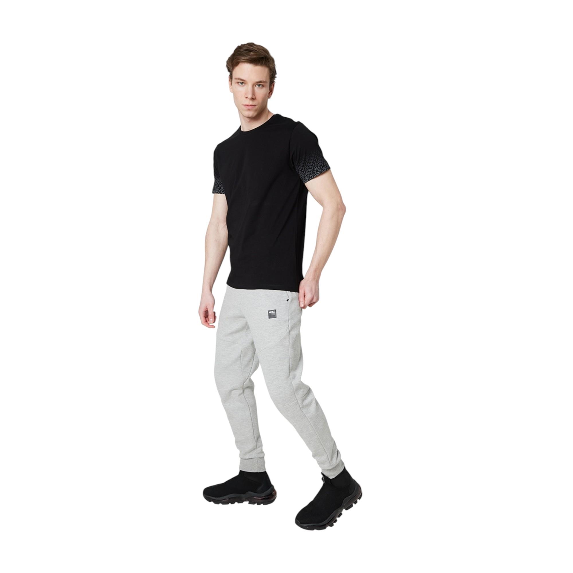 Erkek T-shirt LF2031662