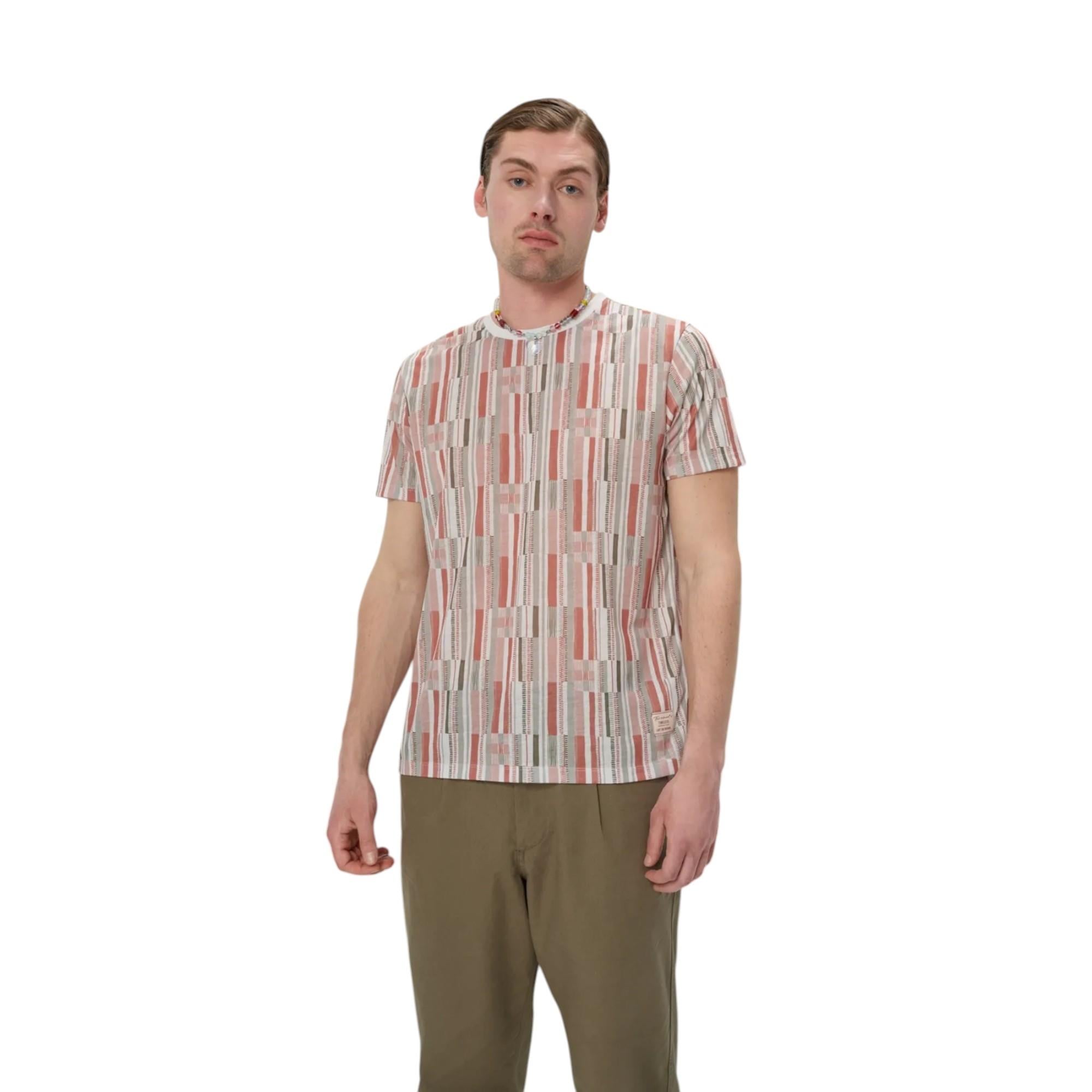 Erkek T-shirt LF2031910