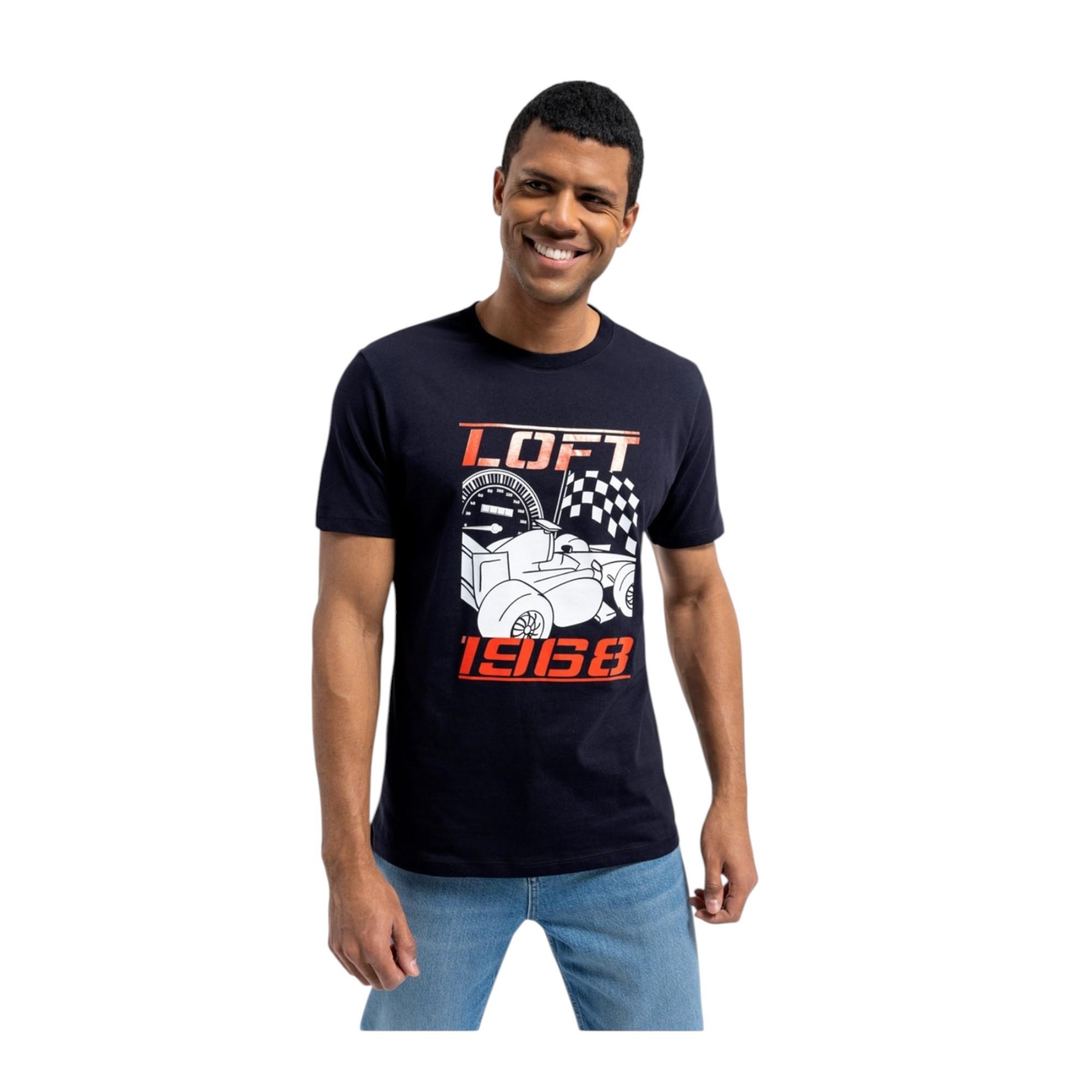 Erkek T-shirt LF2035786