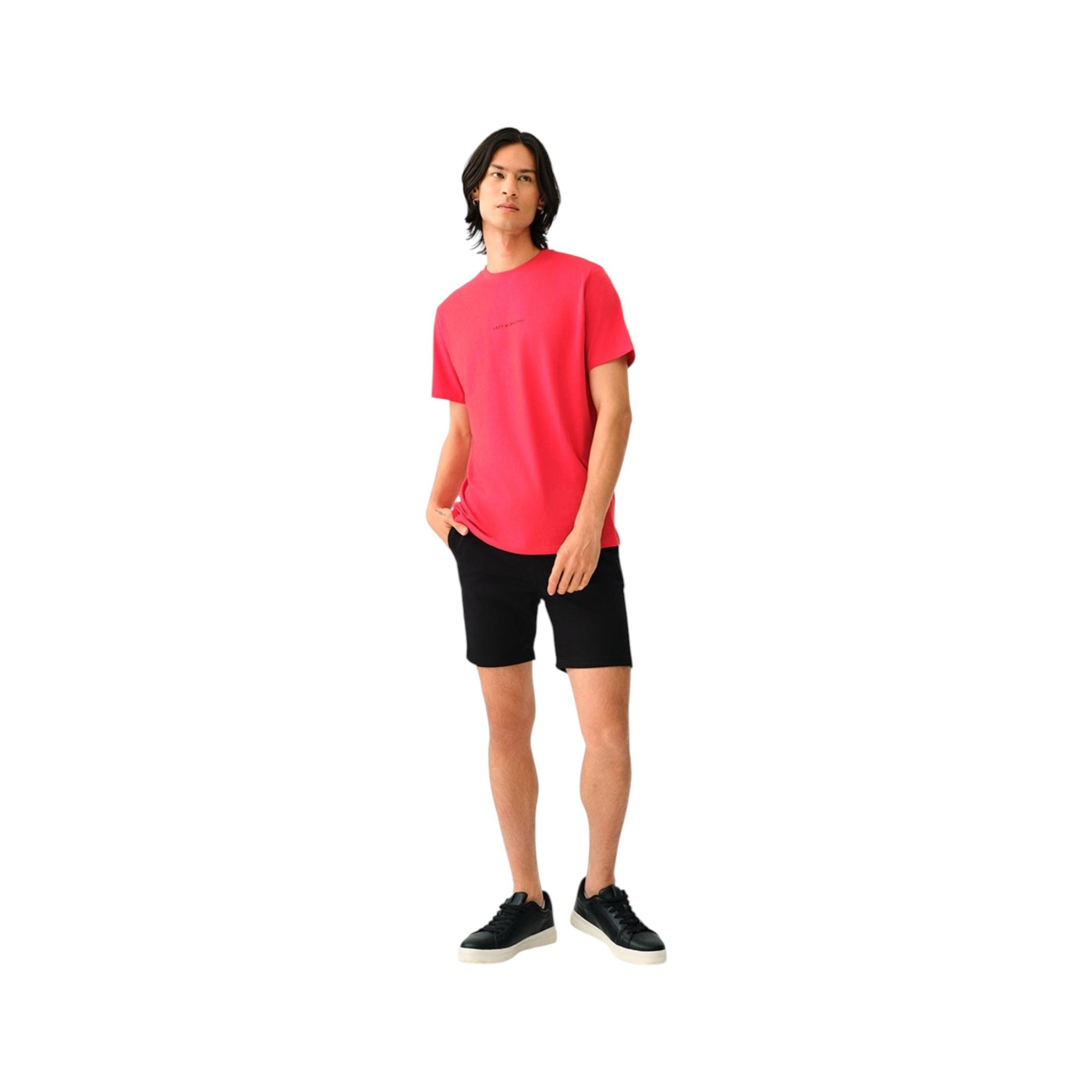 Erkek T-shirt LF2036274