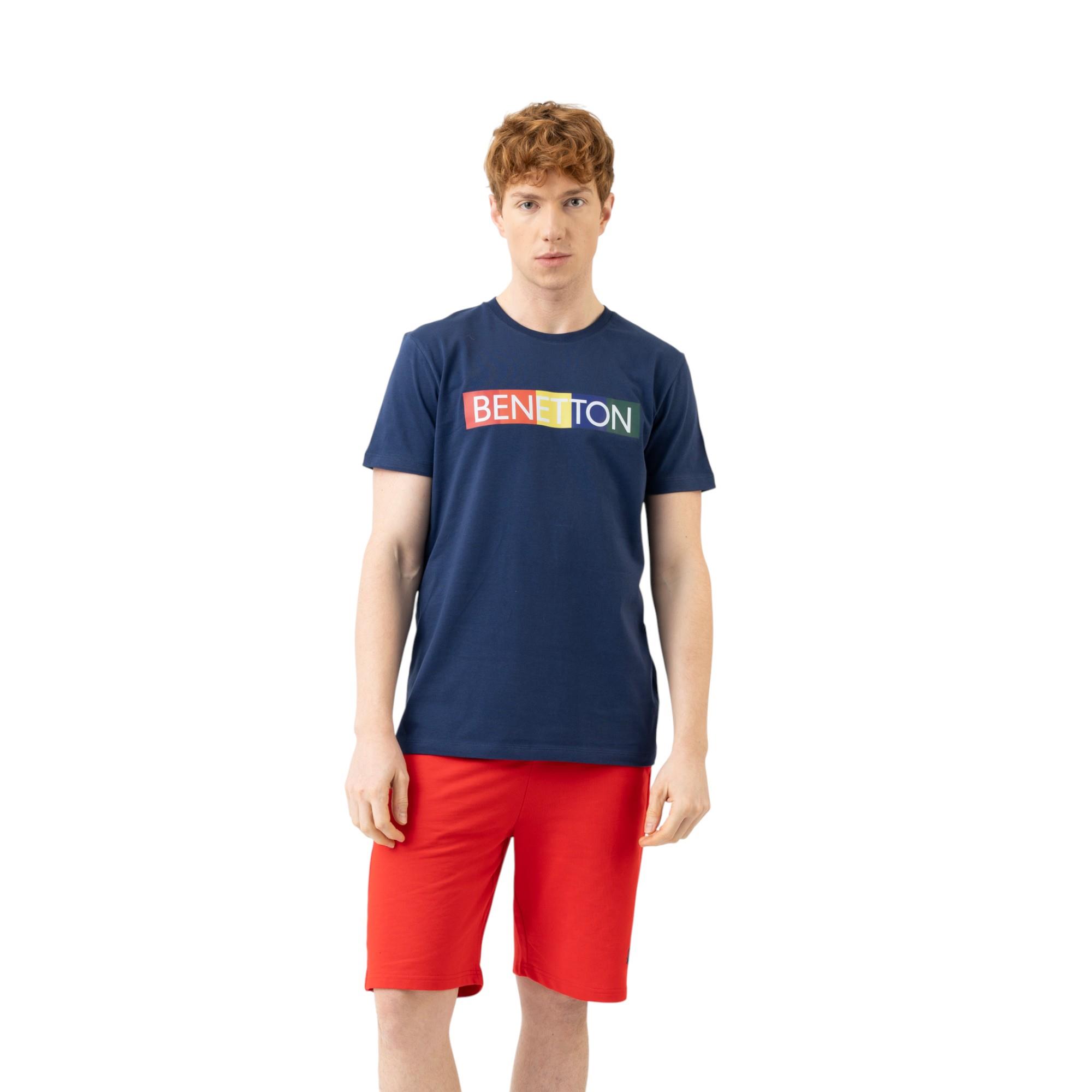 Erkek T-shirt M21158