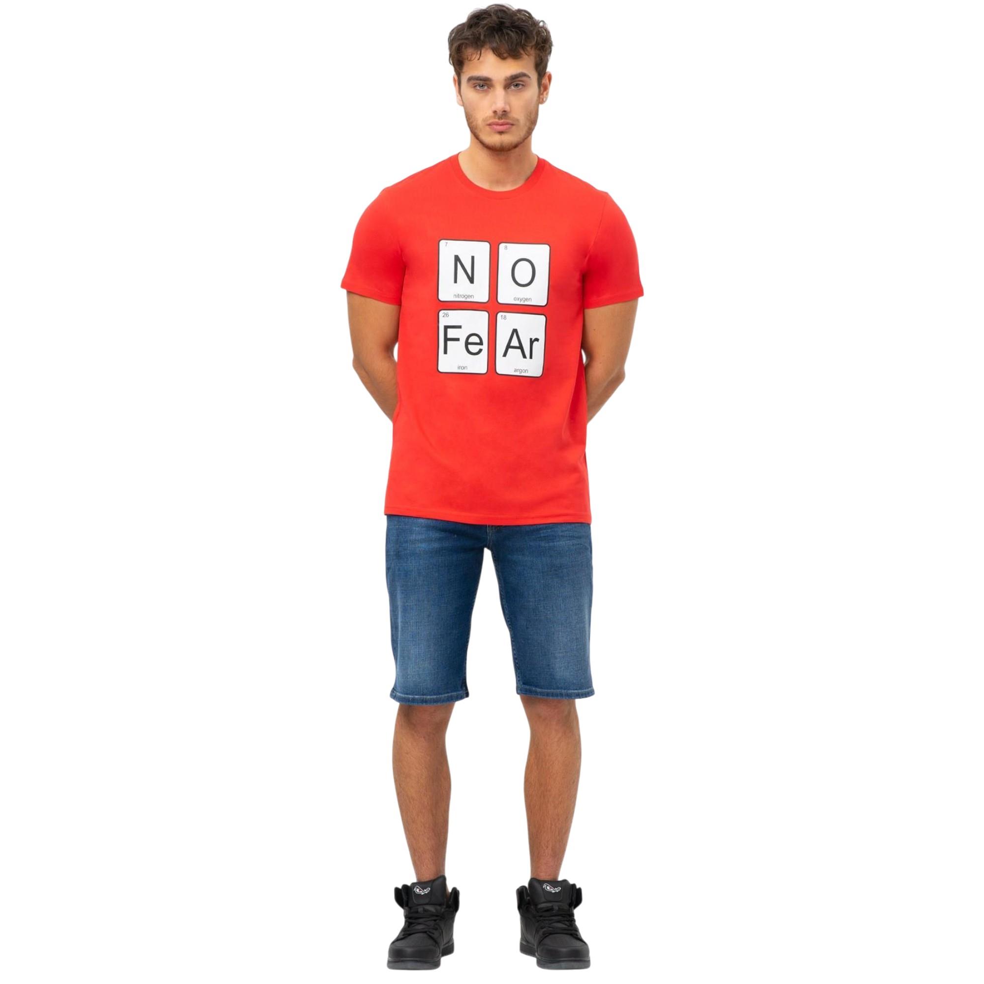 Erkek T-shirt M50041