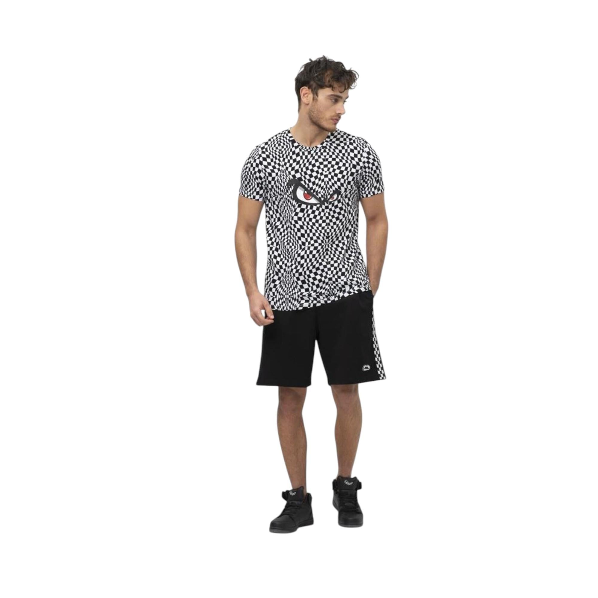 Erkek T-shirt M50091