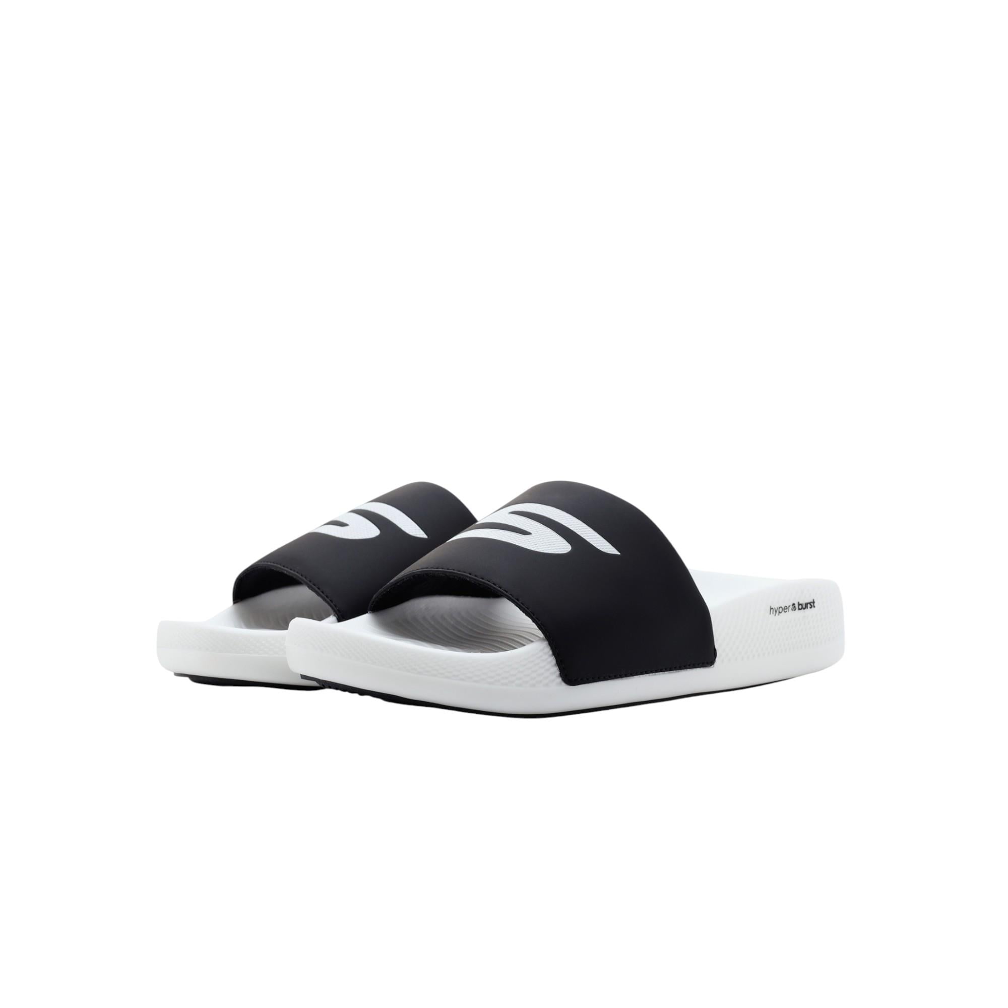 Erkek Terlik Hyper Slide 246020 BKW