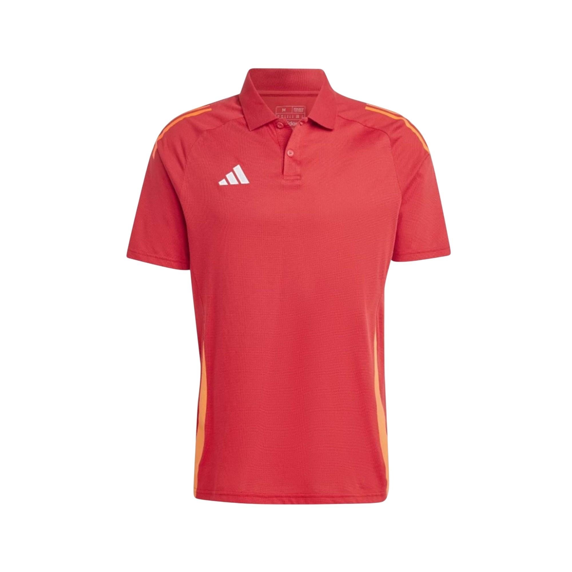 Erkek Tiro 24 C Polo Yaka T-Shirt 