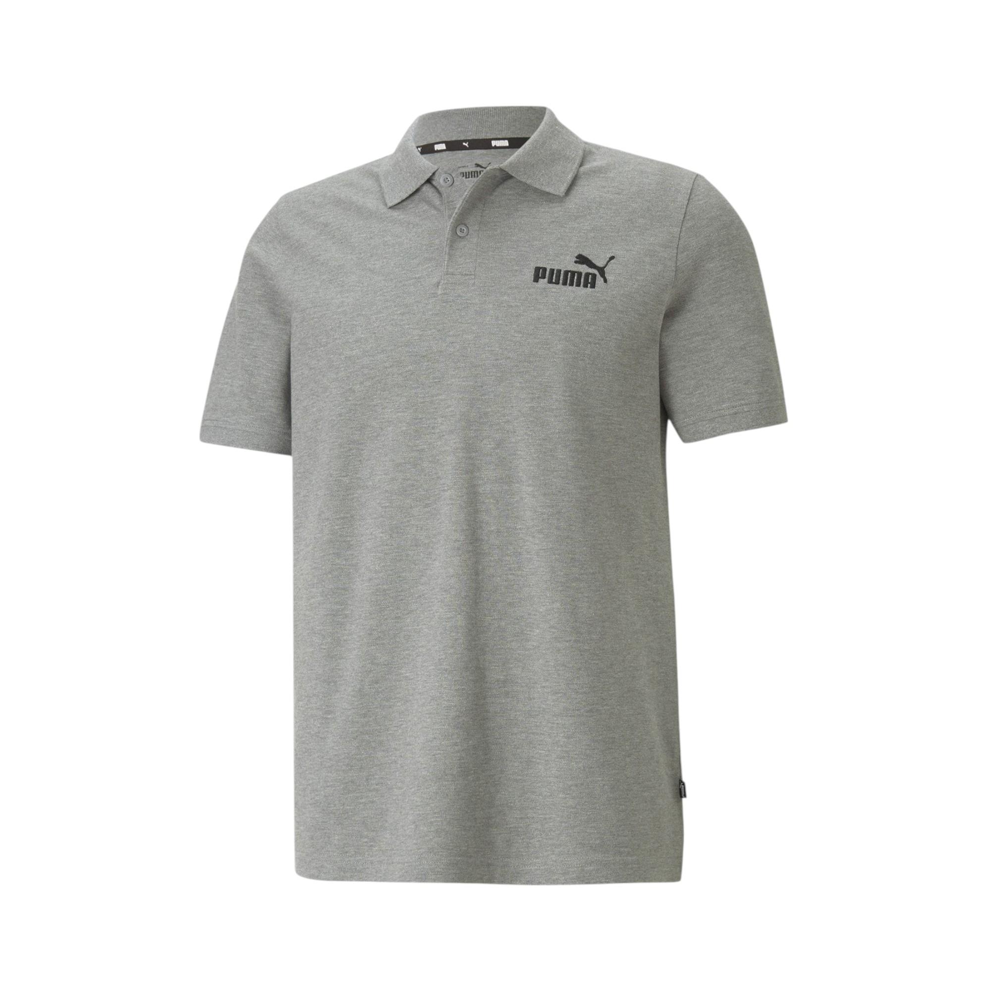 Ess Pique Polo Erkek T-shirt 