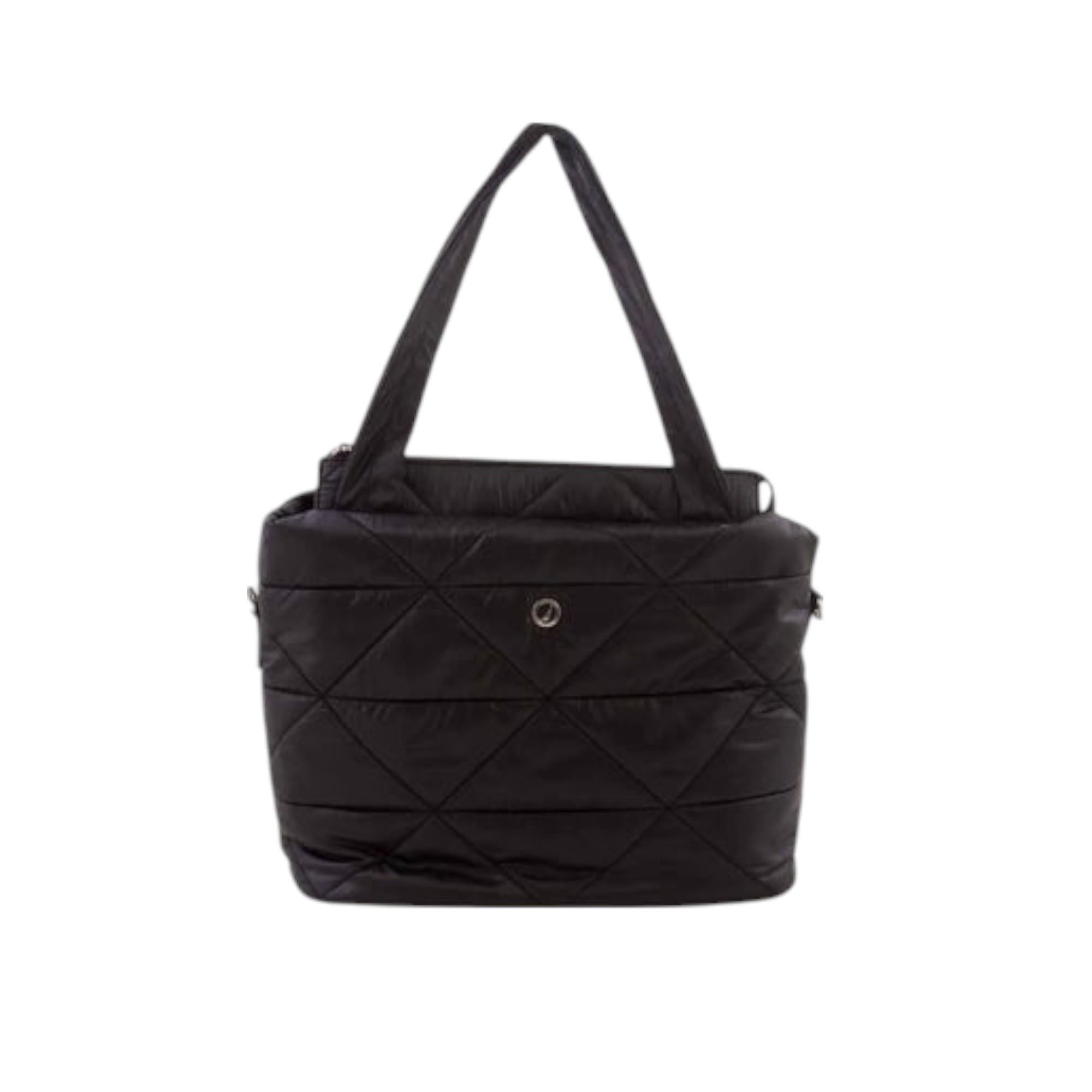 Fermuarlı Unisex Çanta