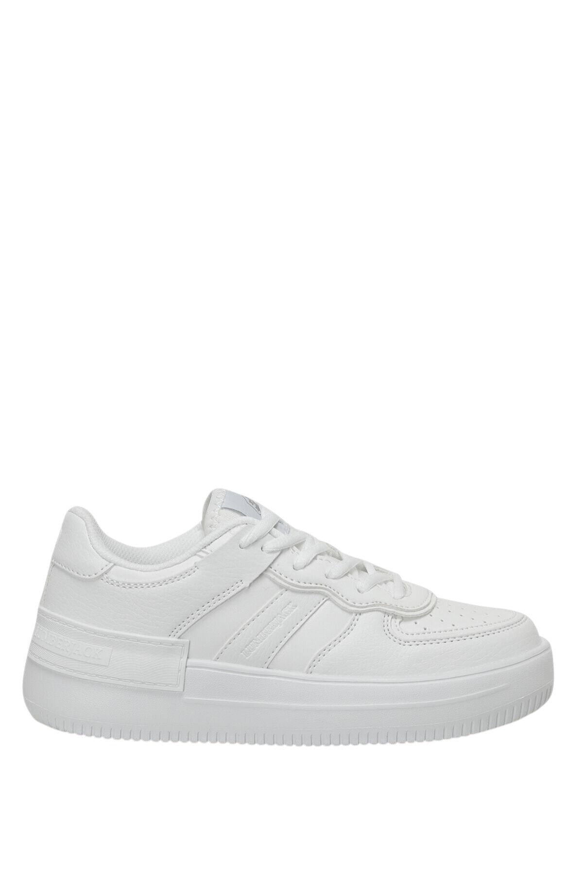FREYA WMN 3PR Beyaz Kadın Sneaker