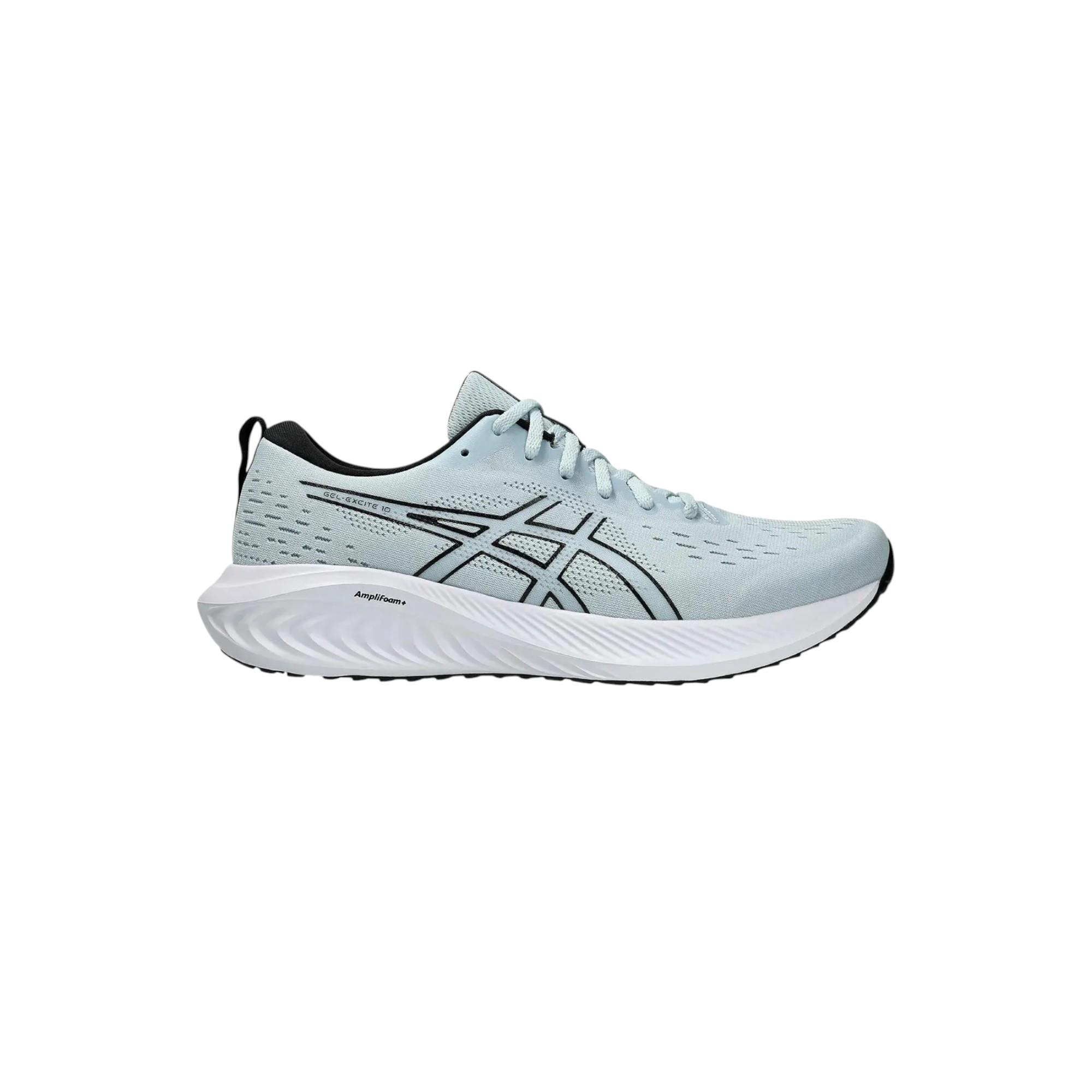 Gel-Excite 10 Erkek Çok Renkli Koşu Ayakkabısı 1011B600-024