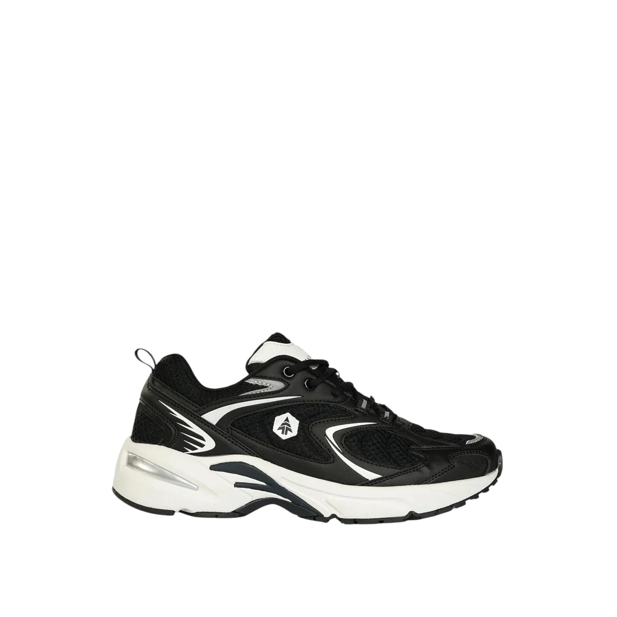 Hader Memory Foam Sneaker Ayakkabı Erkek AYAKKABI 101 24038