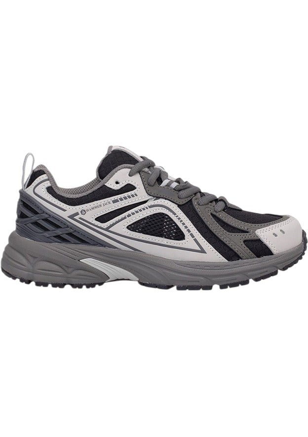 Hammer Jack 101 25732-m Hamlet-w Erkek Klasik Sneaker