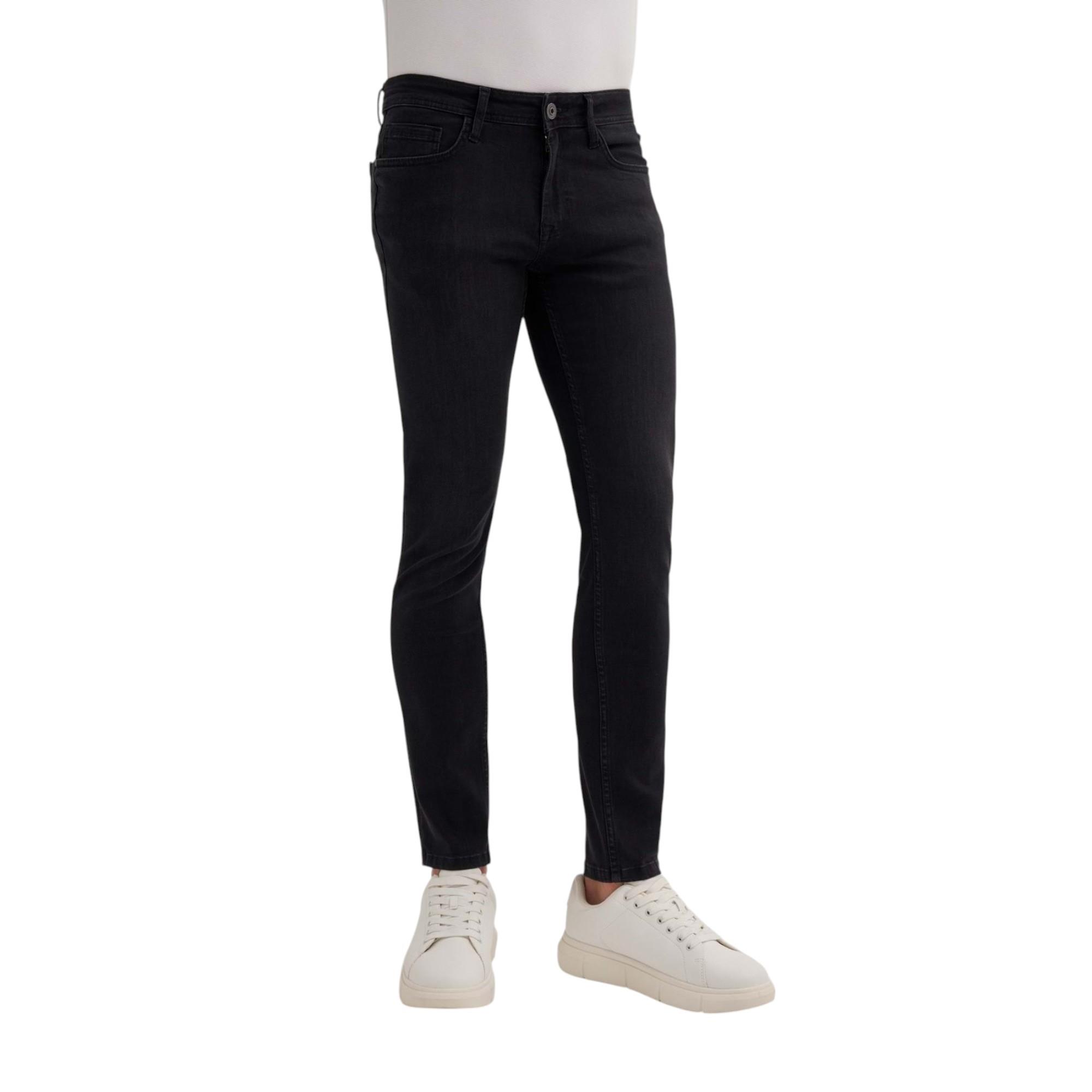 Harden Denim Erkek Pantolon 24KCEJJH0778